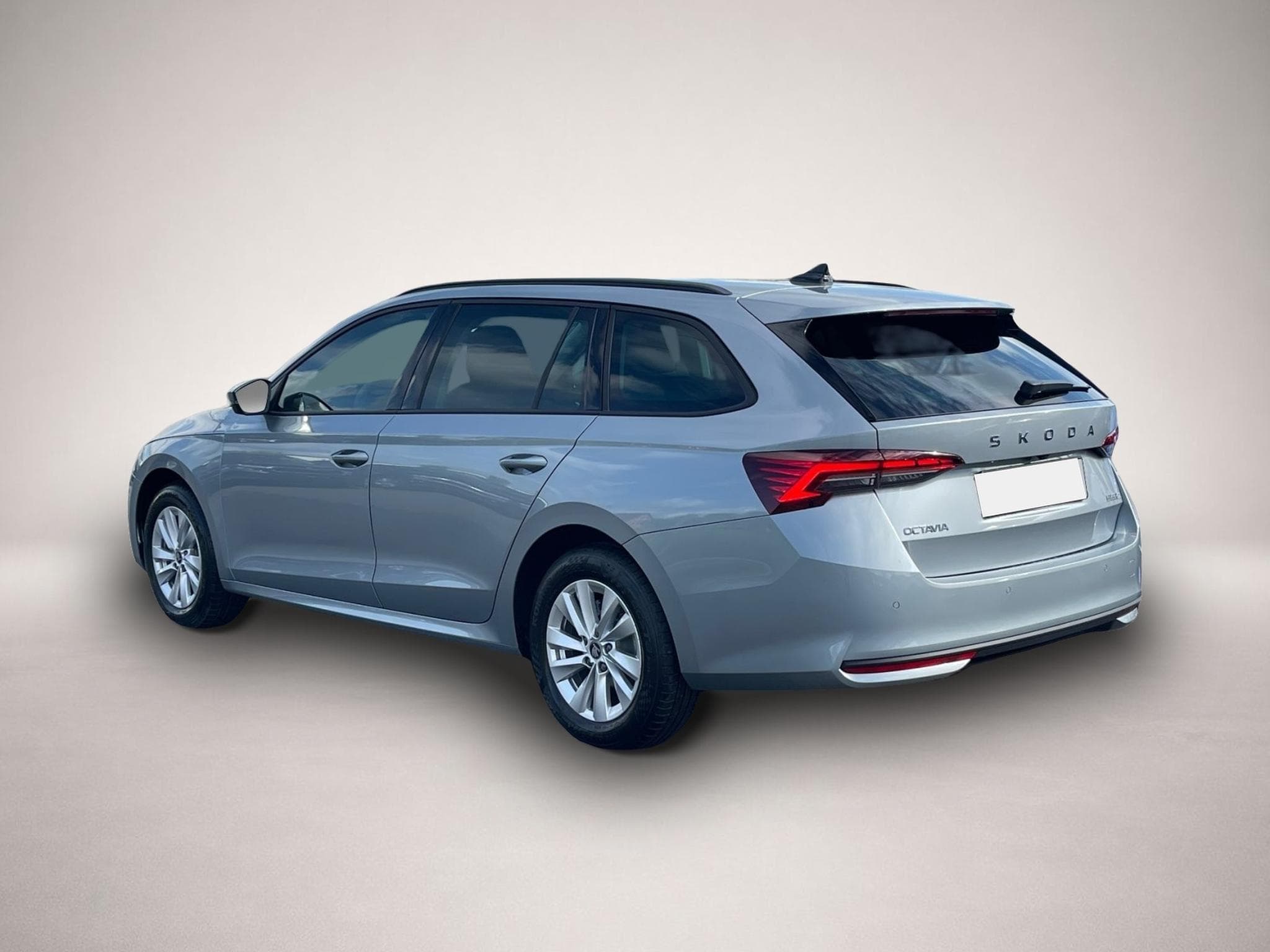 Skoda Octavia (2026) - Photo 4
