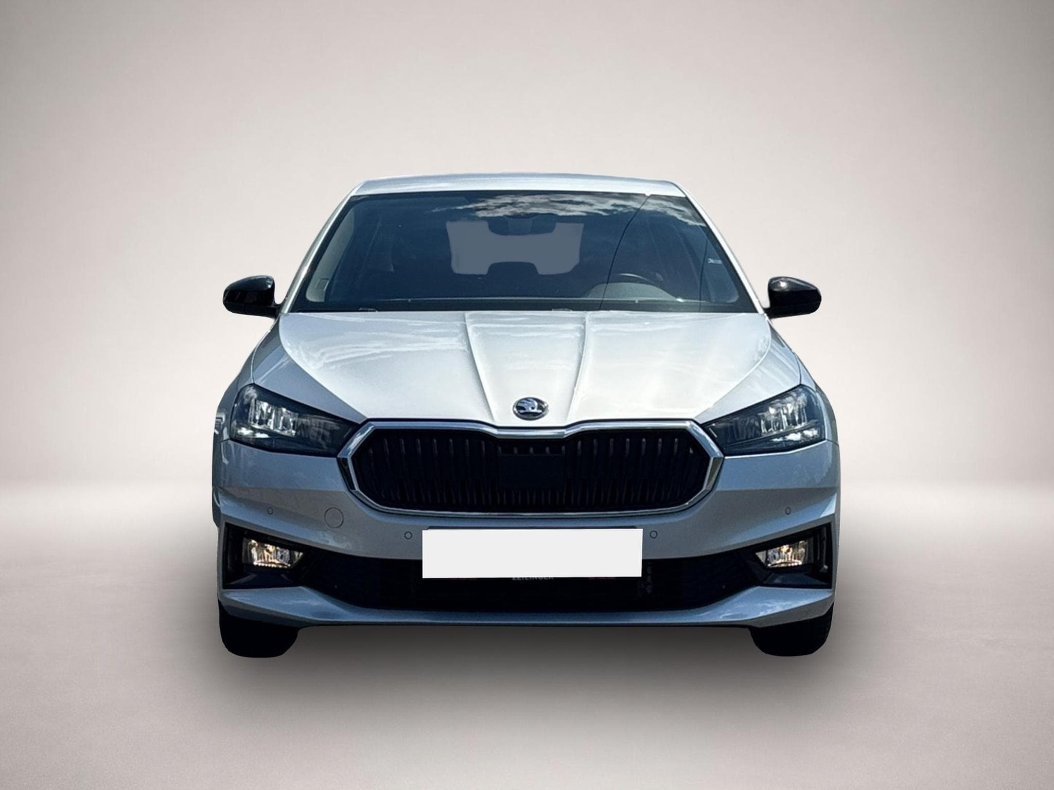 Skoda Fabia (2025) - Photo 2