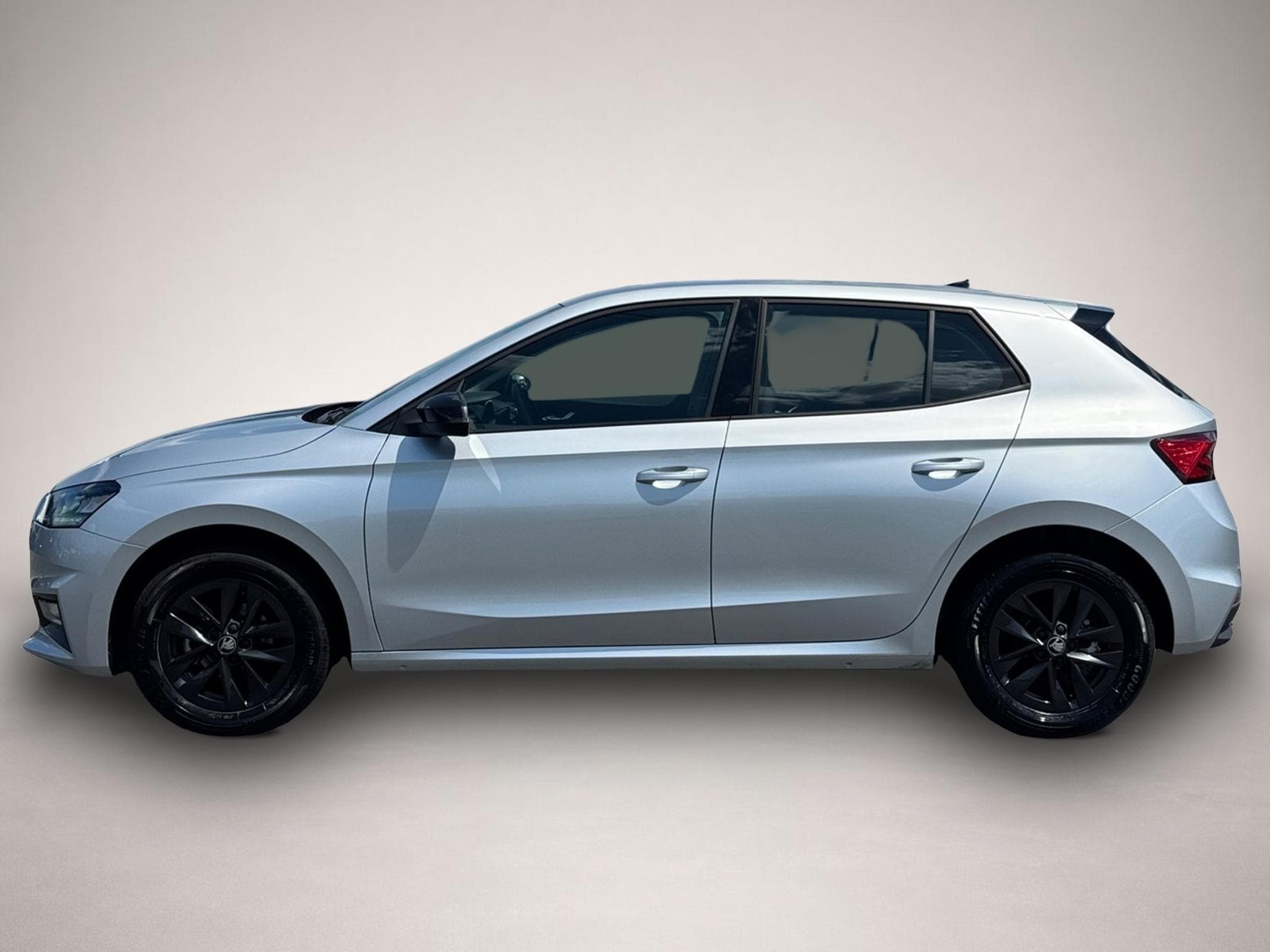 Skoda Fabia (2025) - Photo 3