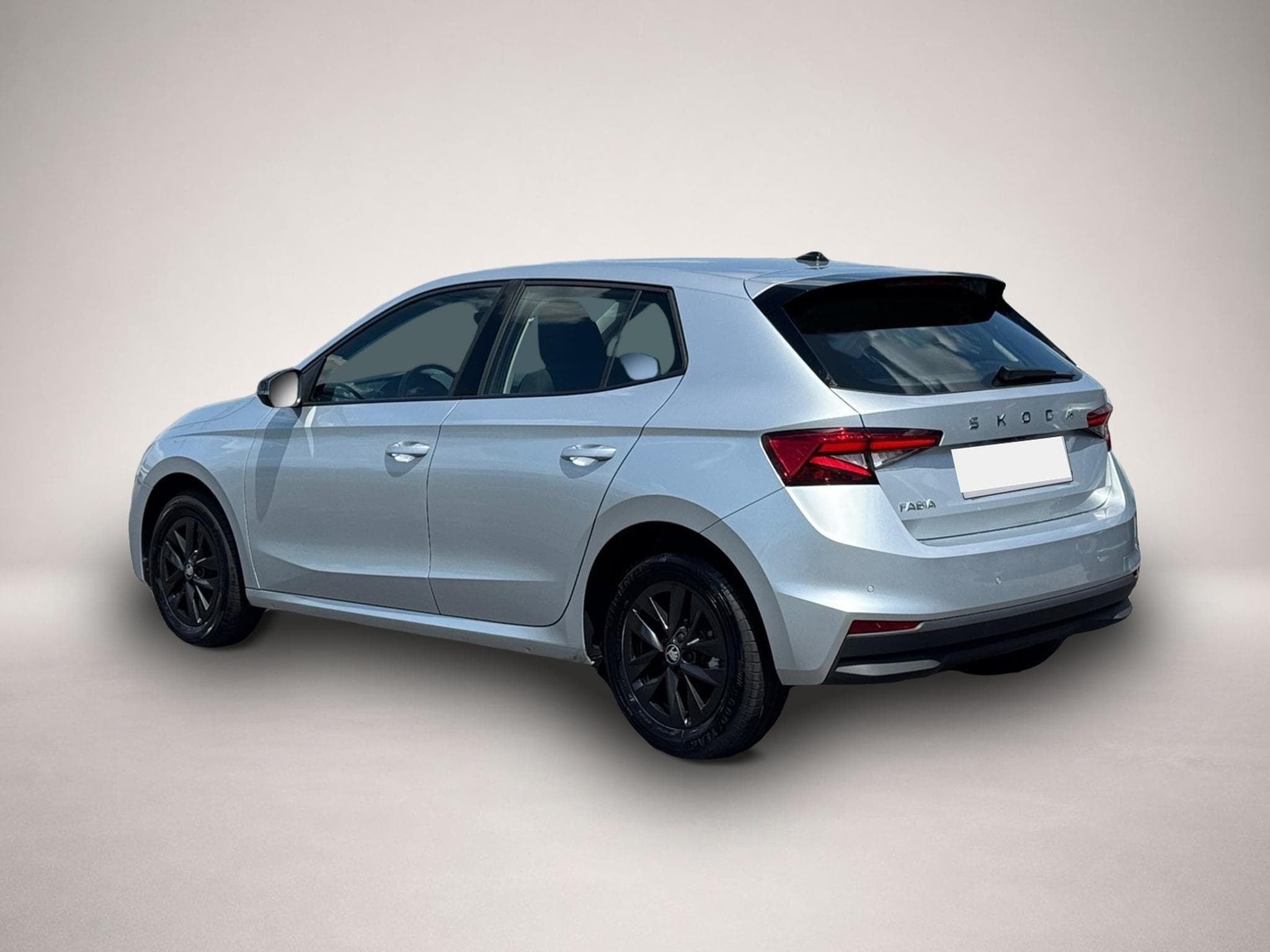 Skoda Fabia (2025) - Photo 4
