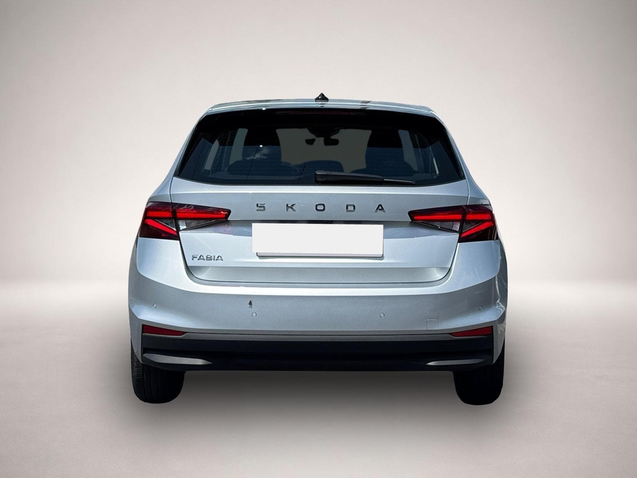 Skoda Fabia (2025) - Photo 5