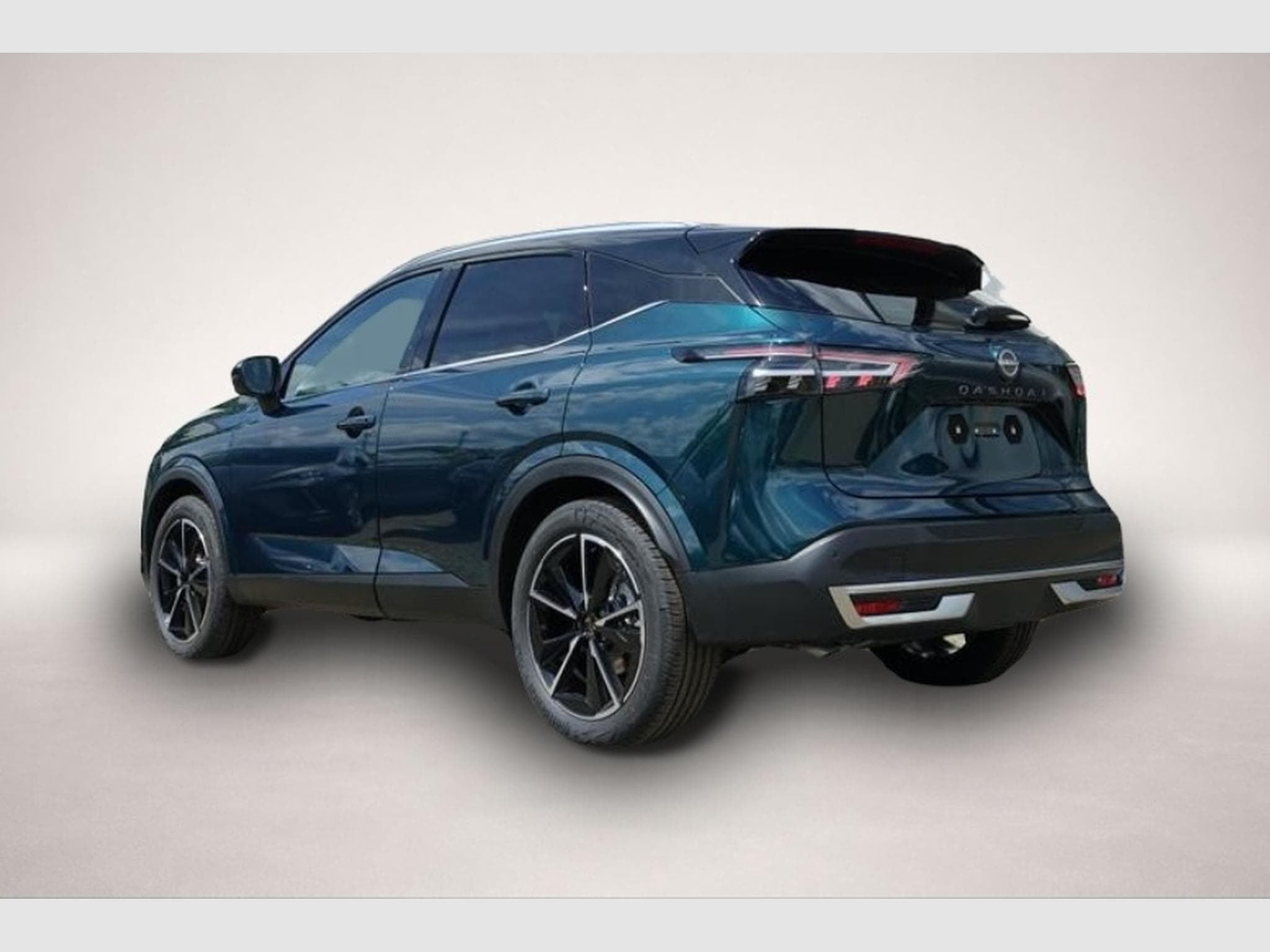 Nissan Qashqai (2026) - Photo 1