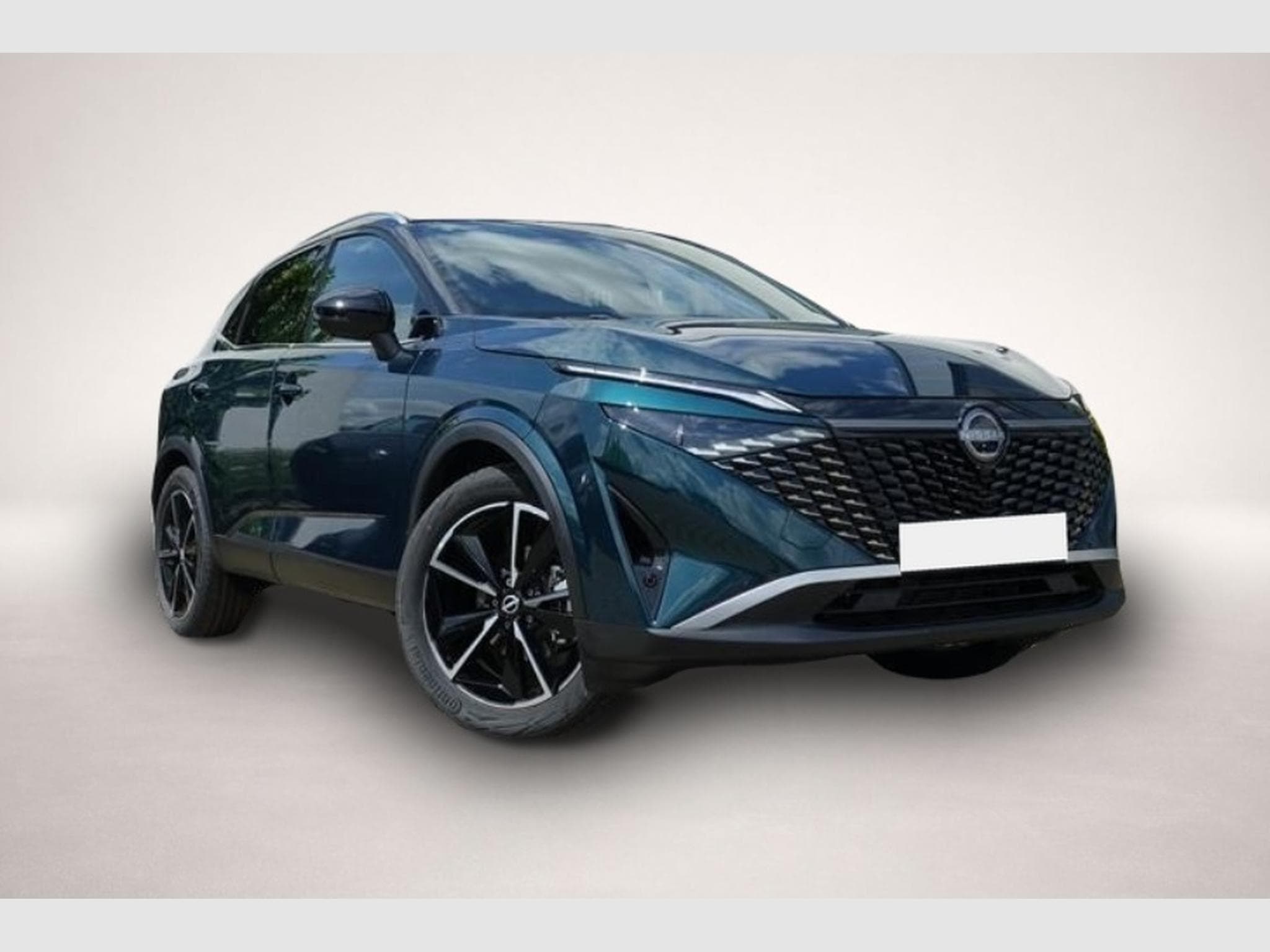 Nissan Qashqai (2026) - Photo 3