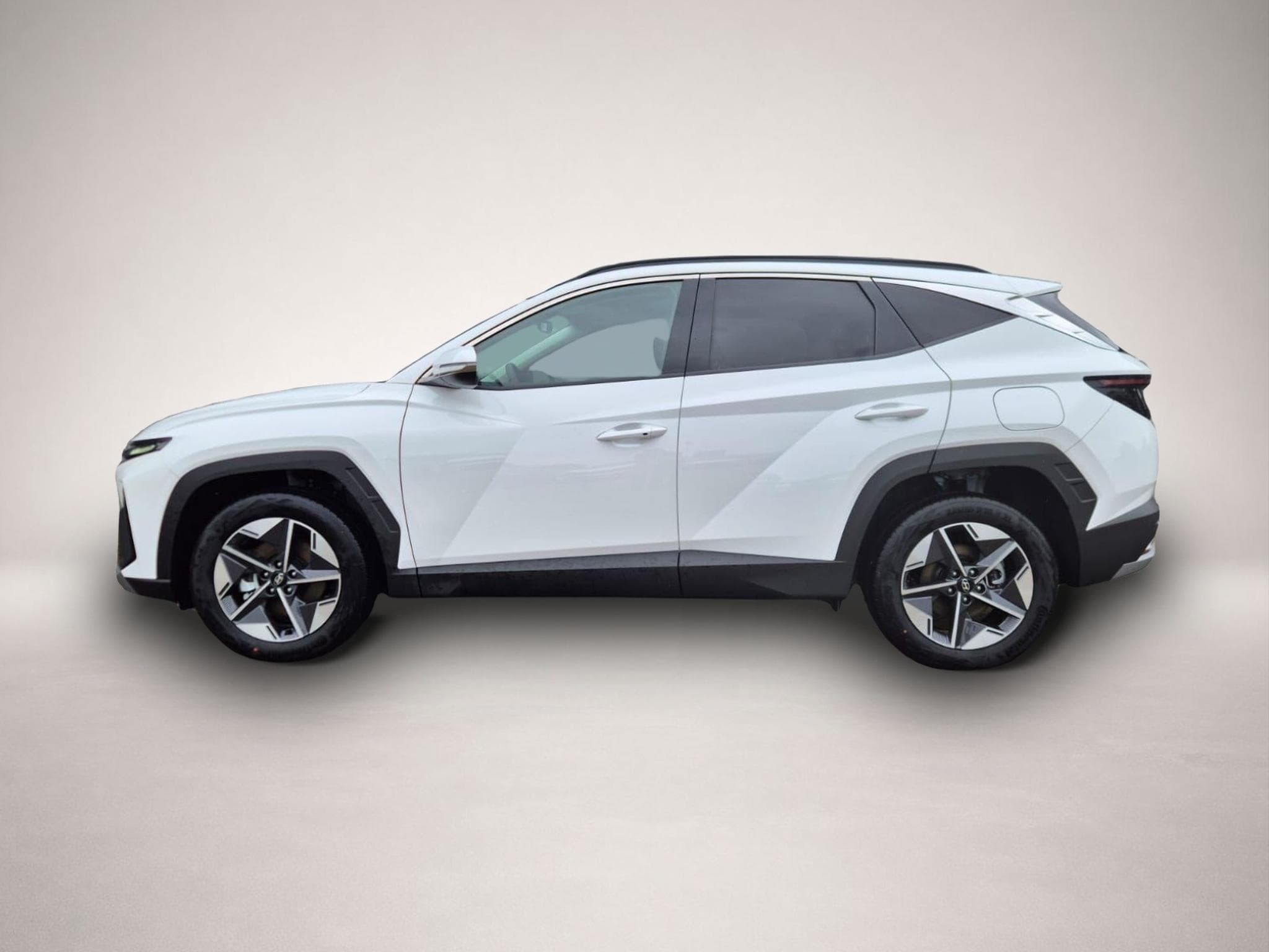 Hyundai Tucson (2026) - Photo 2