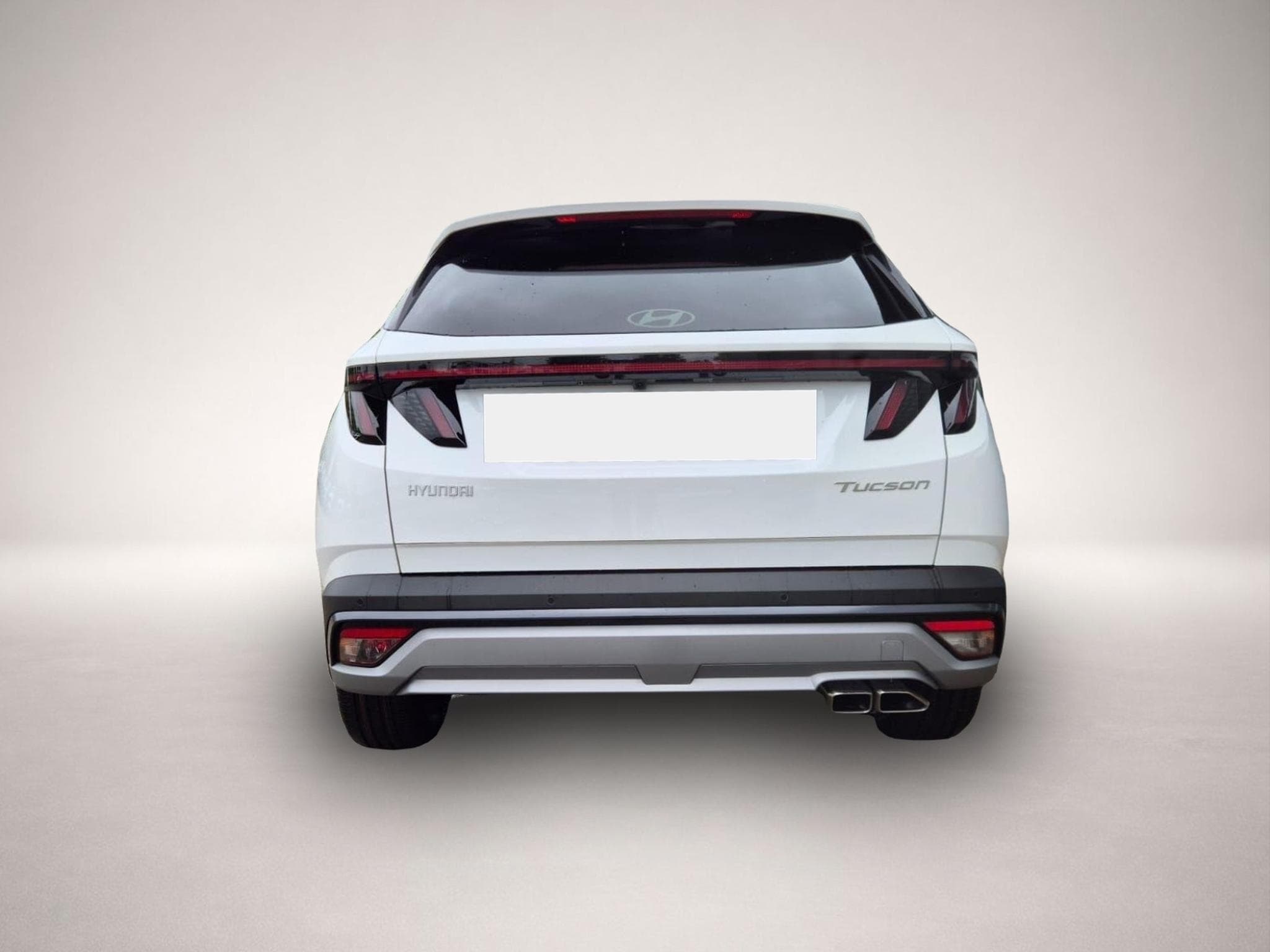 Hyundai Tucson (2026) - Photo 4