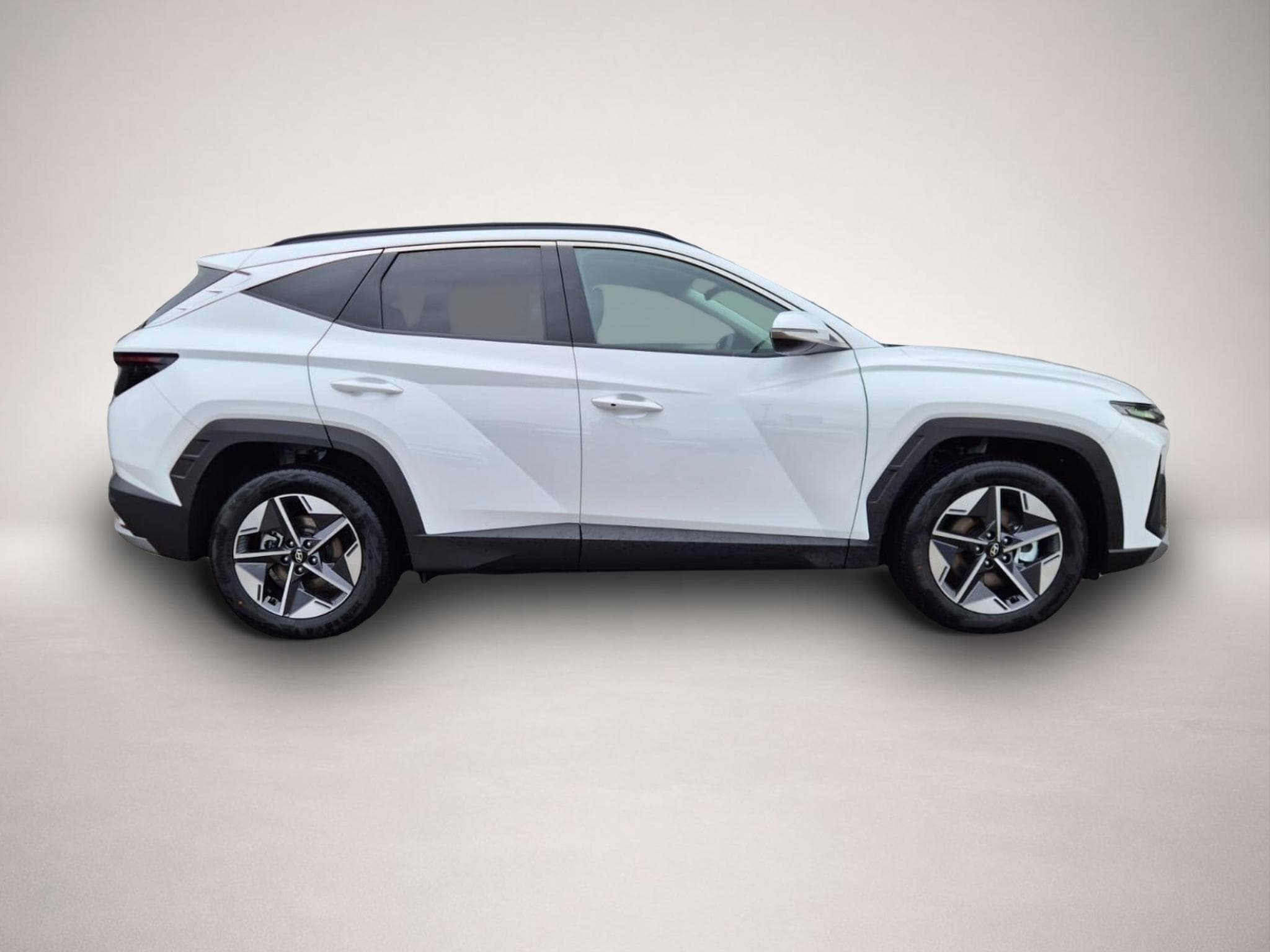 Hyundai Tucson (2026) - Photo 6