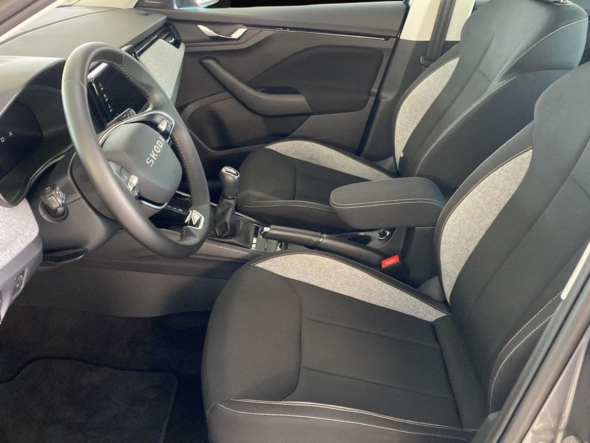 Skoda Kamiq (2025) - Photo 3