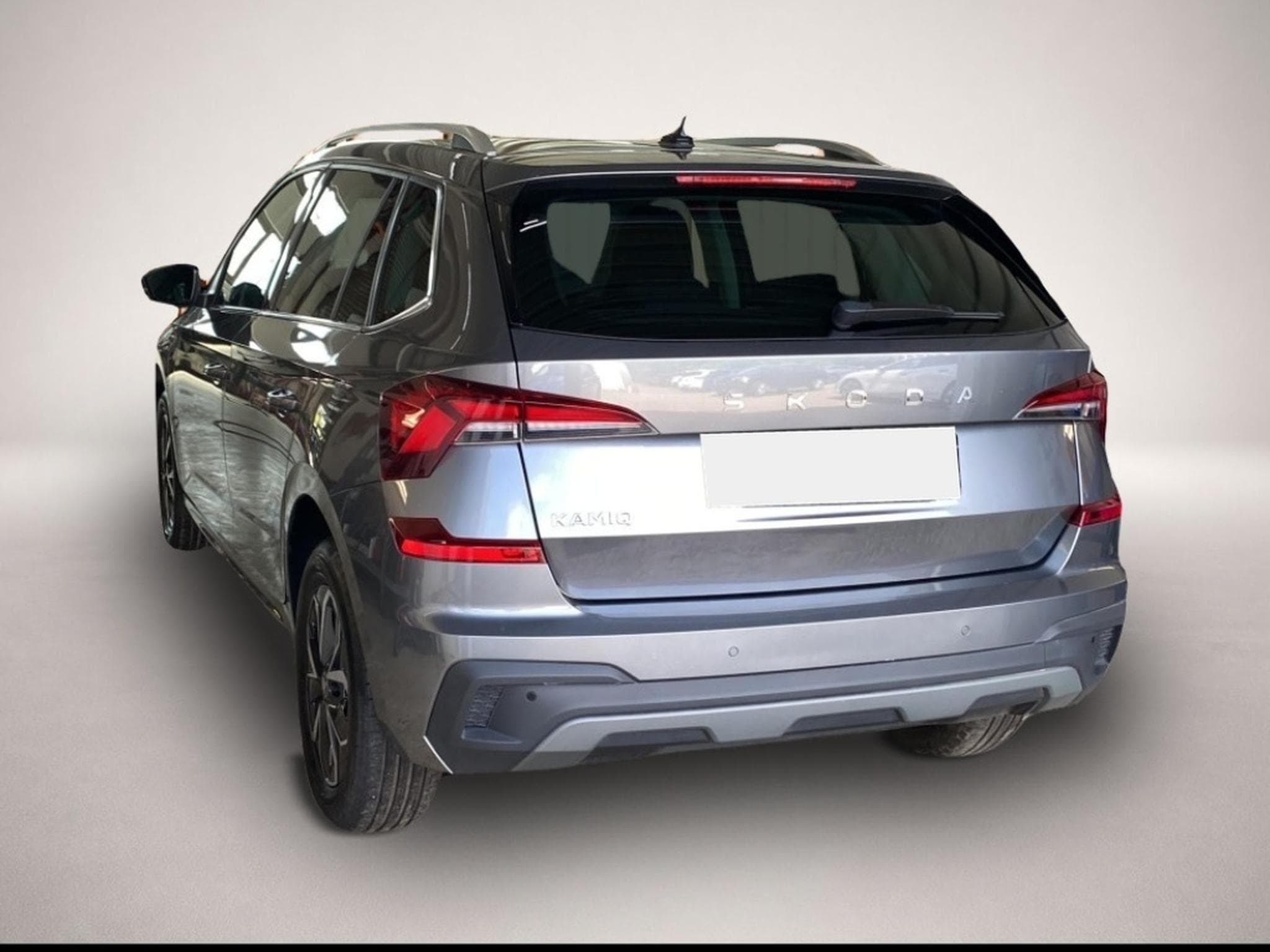 Skoda Kamiq (2025) - Photo 4