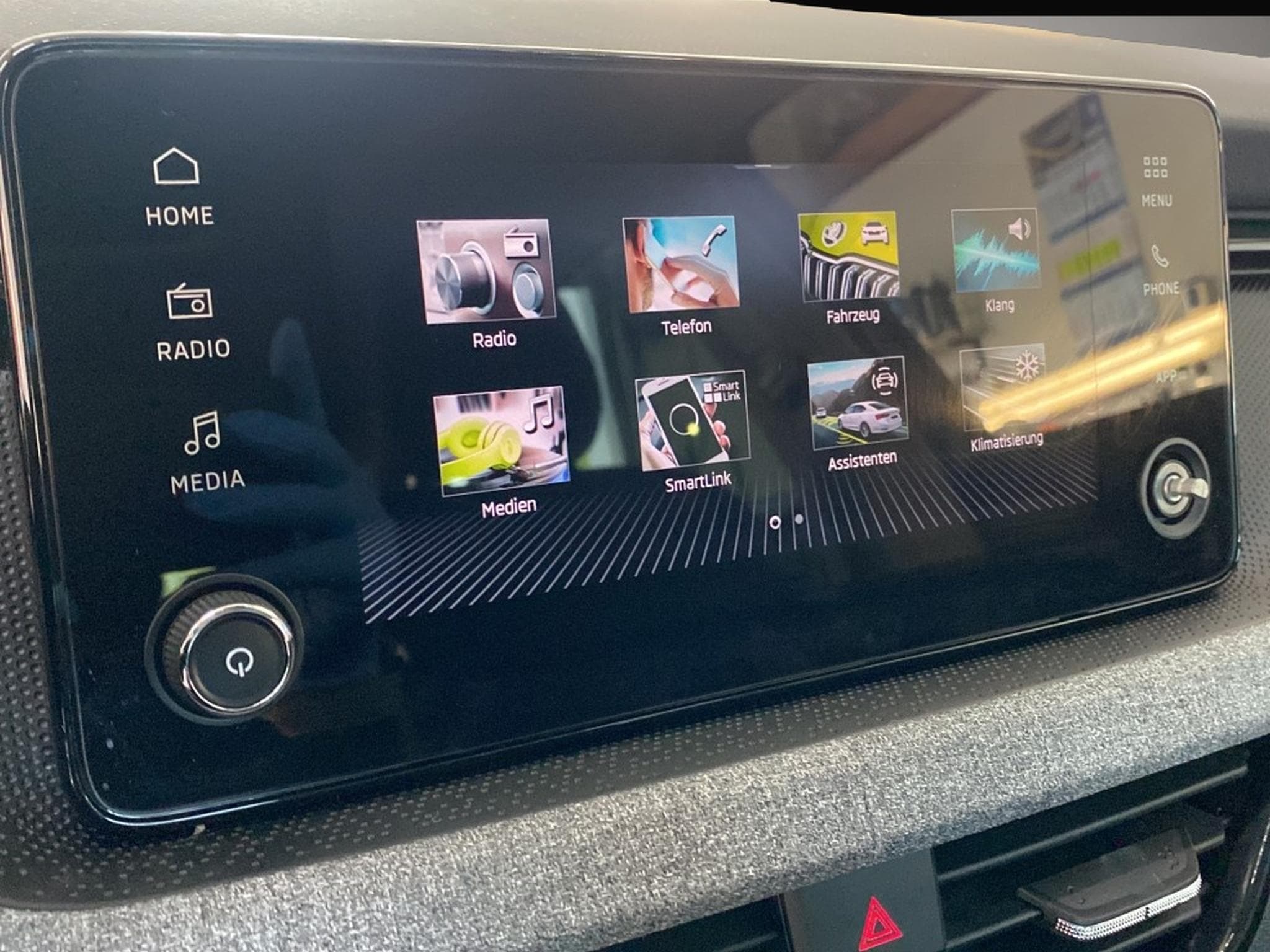 Skoda Kamiq (2025) - Photo 6