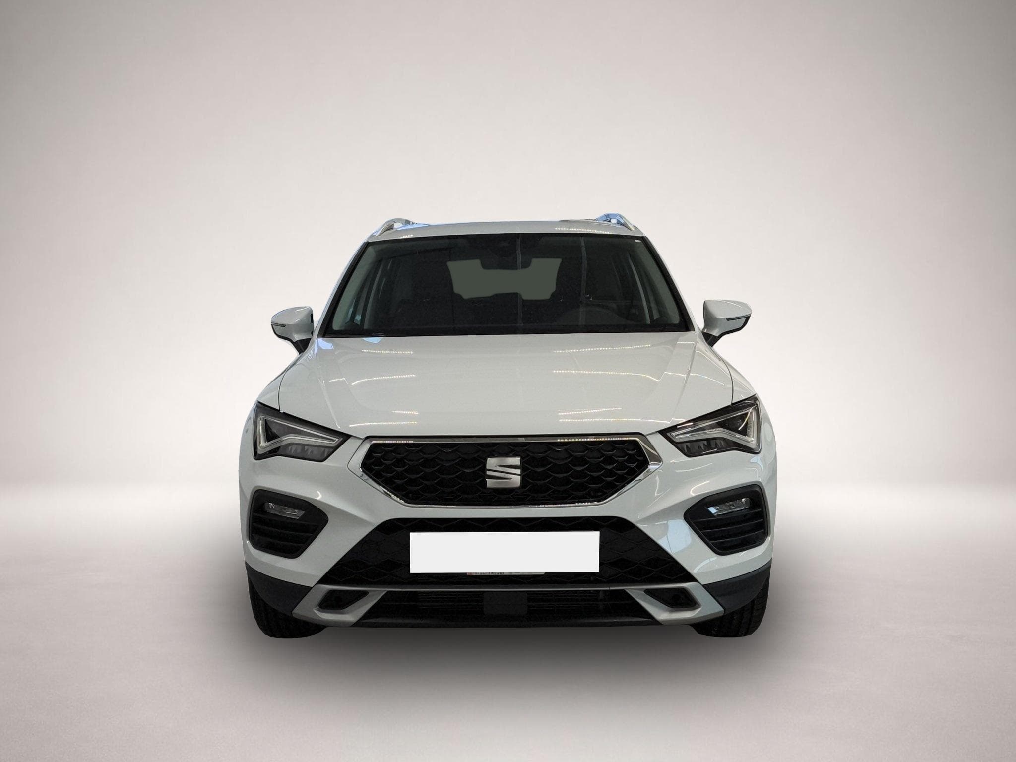 Seat Ateca (2025) - Photo 2