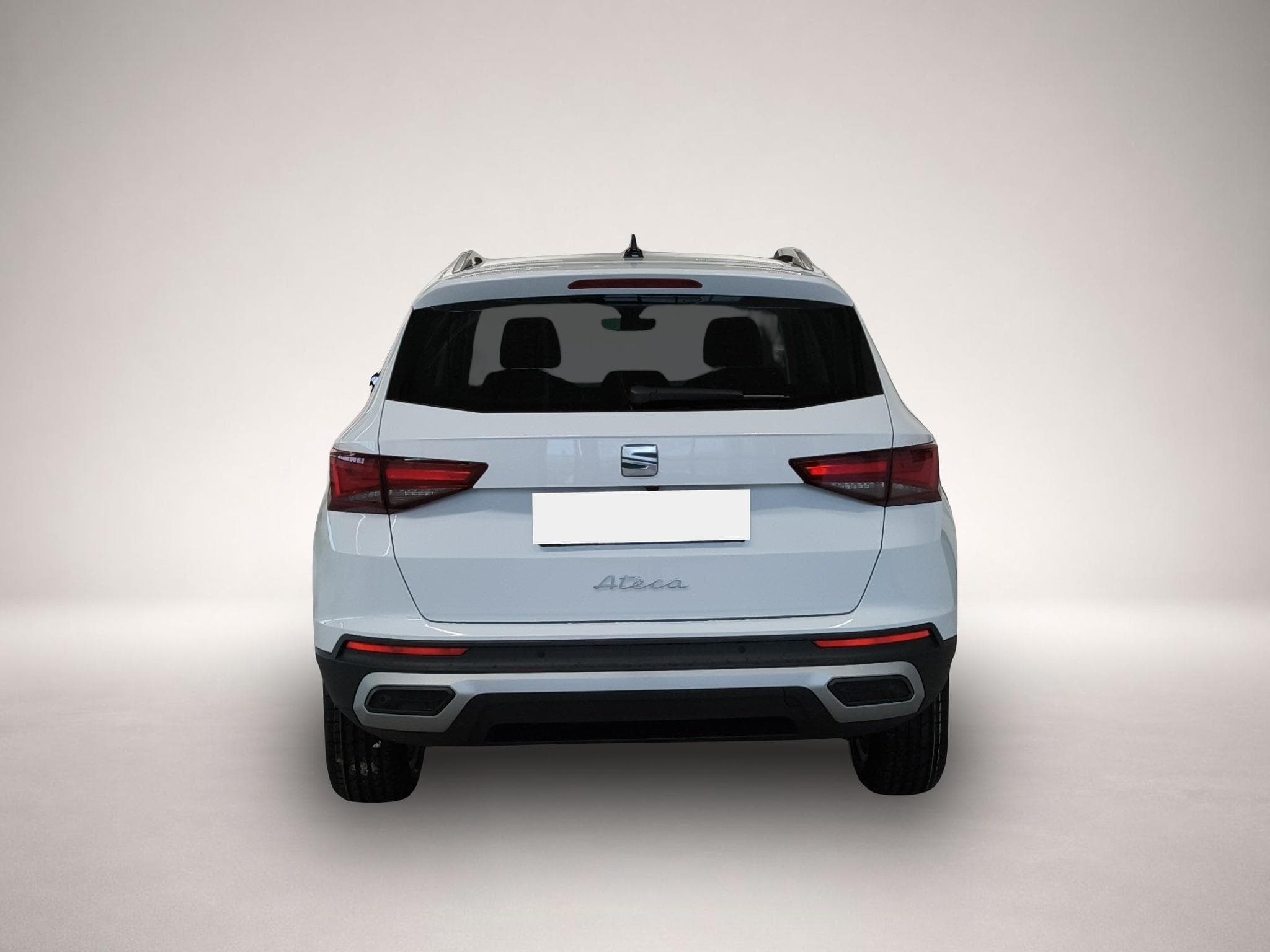 Seat Ateca (2025) - Photo 5