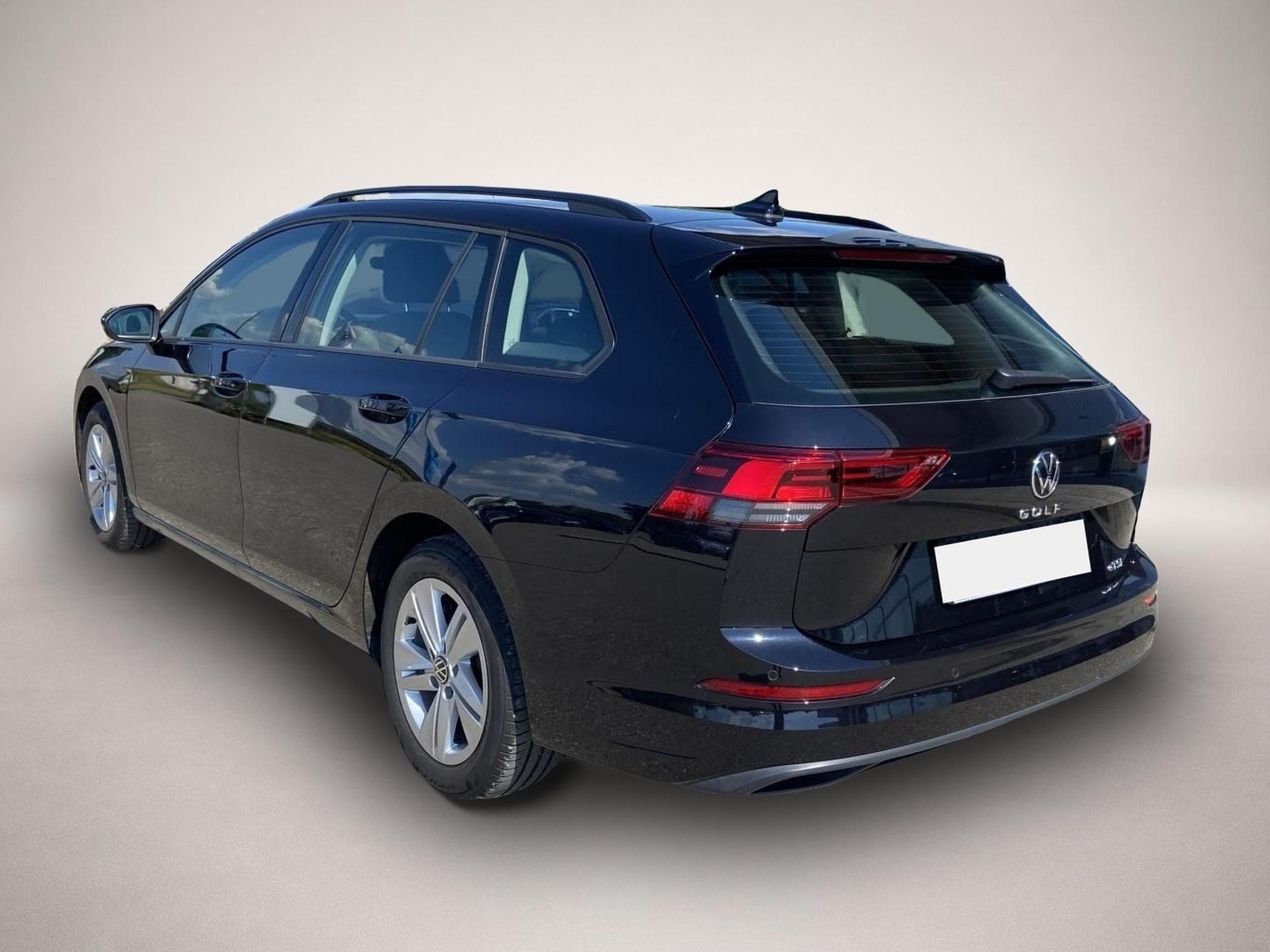 VW Golf (2024) - Photo 3