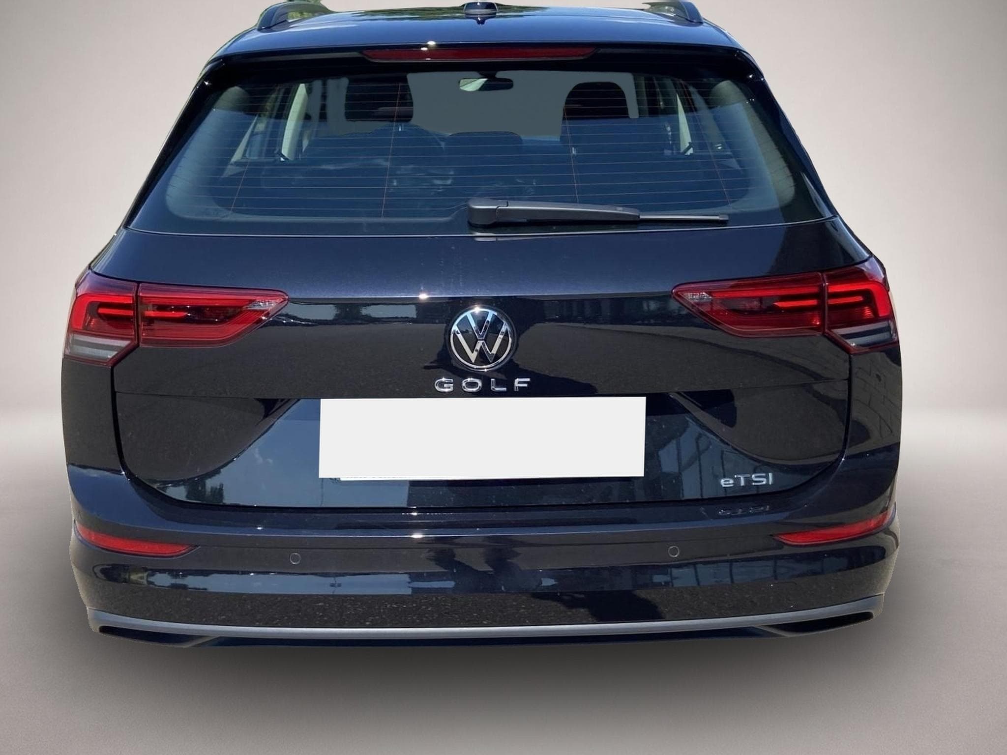 VW Golf (2024) - Photo 4