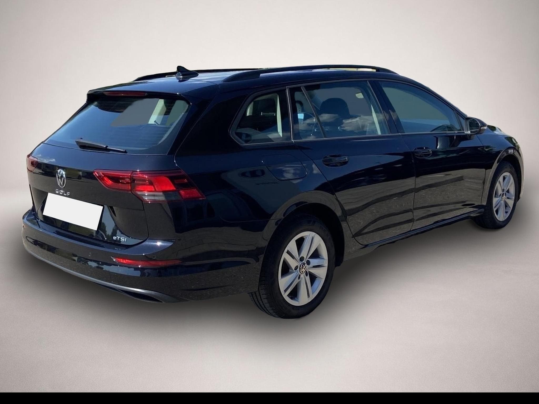 VW Golf (2024) - Photo 5