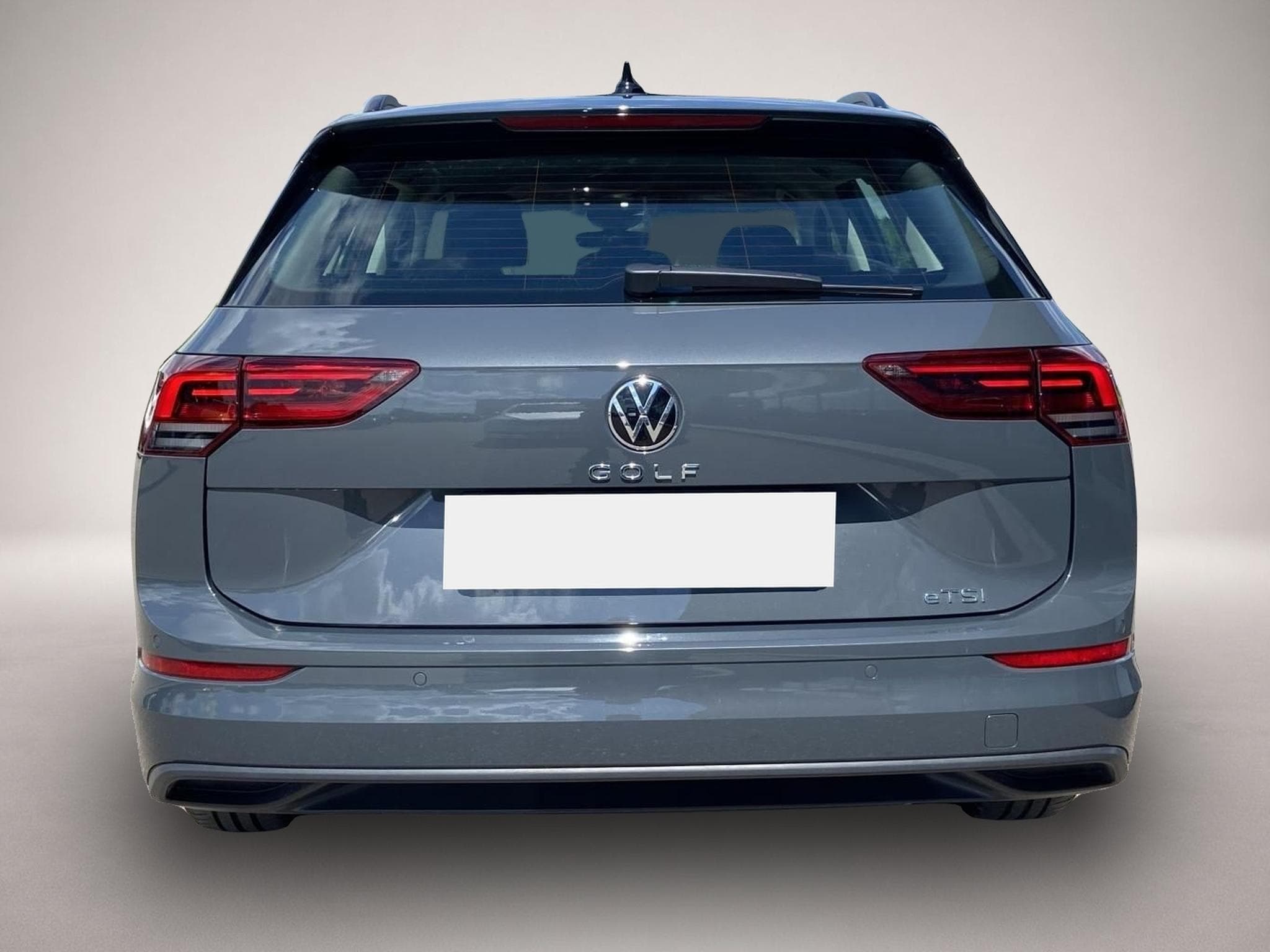 VW Golf (2024) - Photo 4