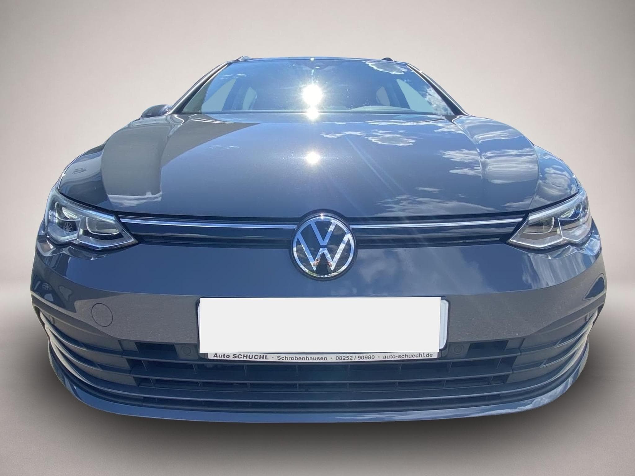 VW Golf (2024) - Photo 7