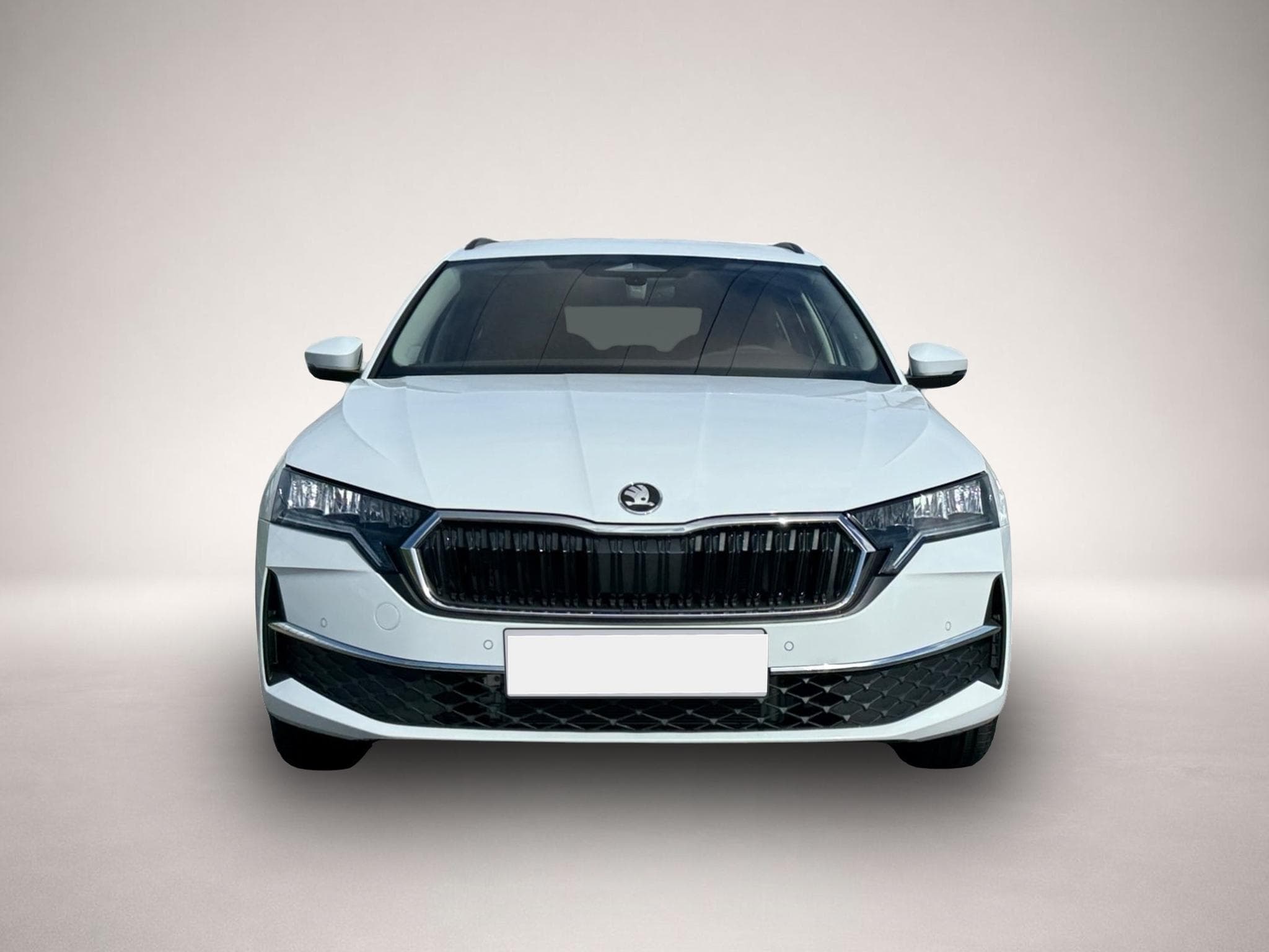 Skoda Octavia (2026) - Photo 2