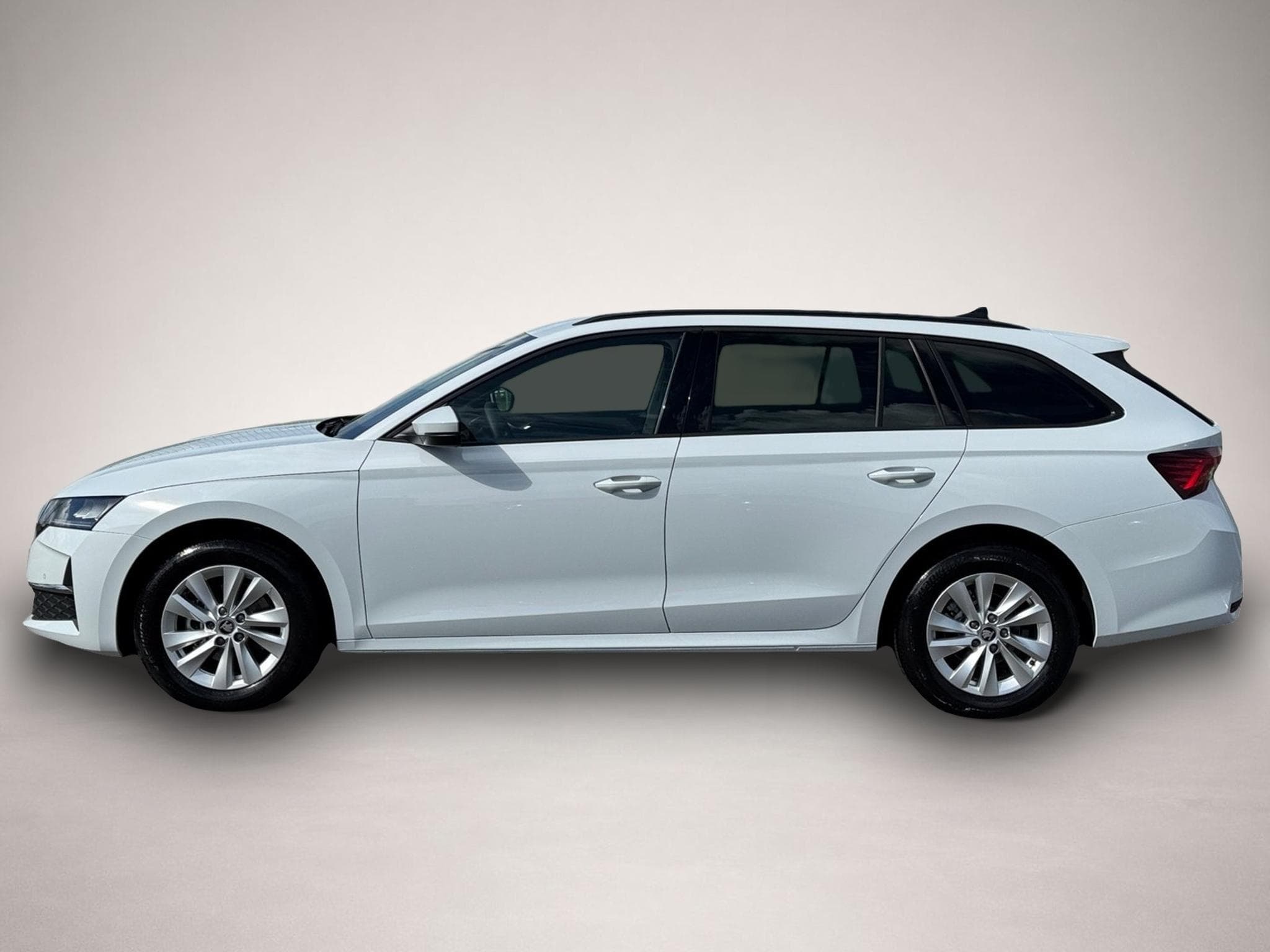 Skoda Octavia (2026) - Photo 3