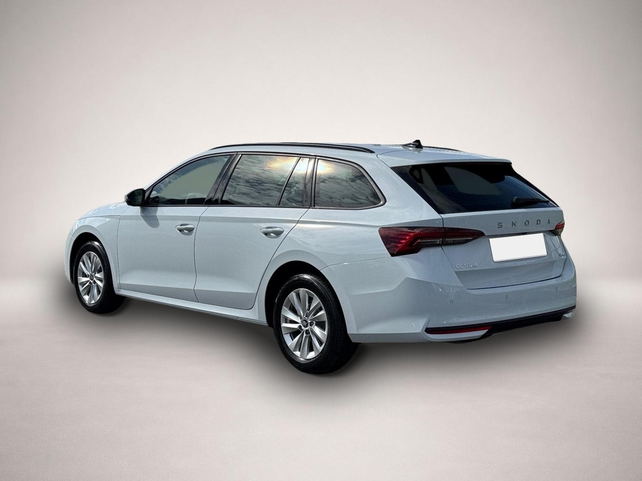 Skoda Octavia (2026) - Photo 4