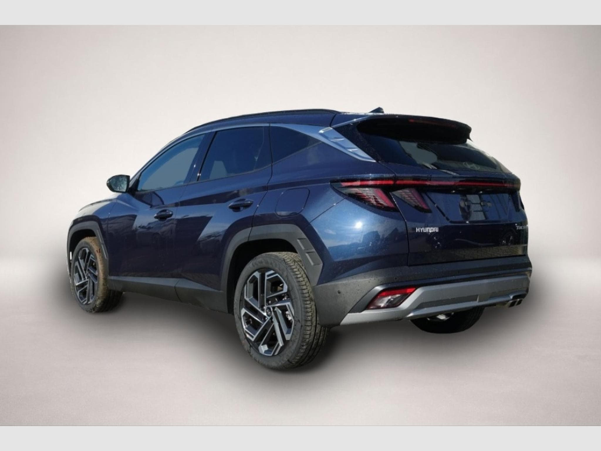 Hyundai Tucson (2026) - Photo 3