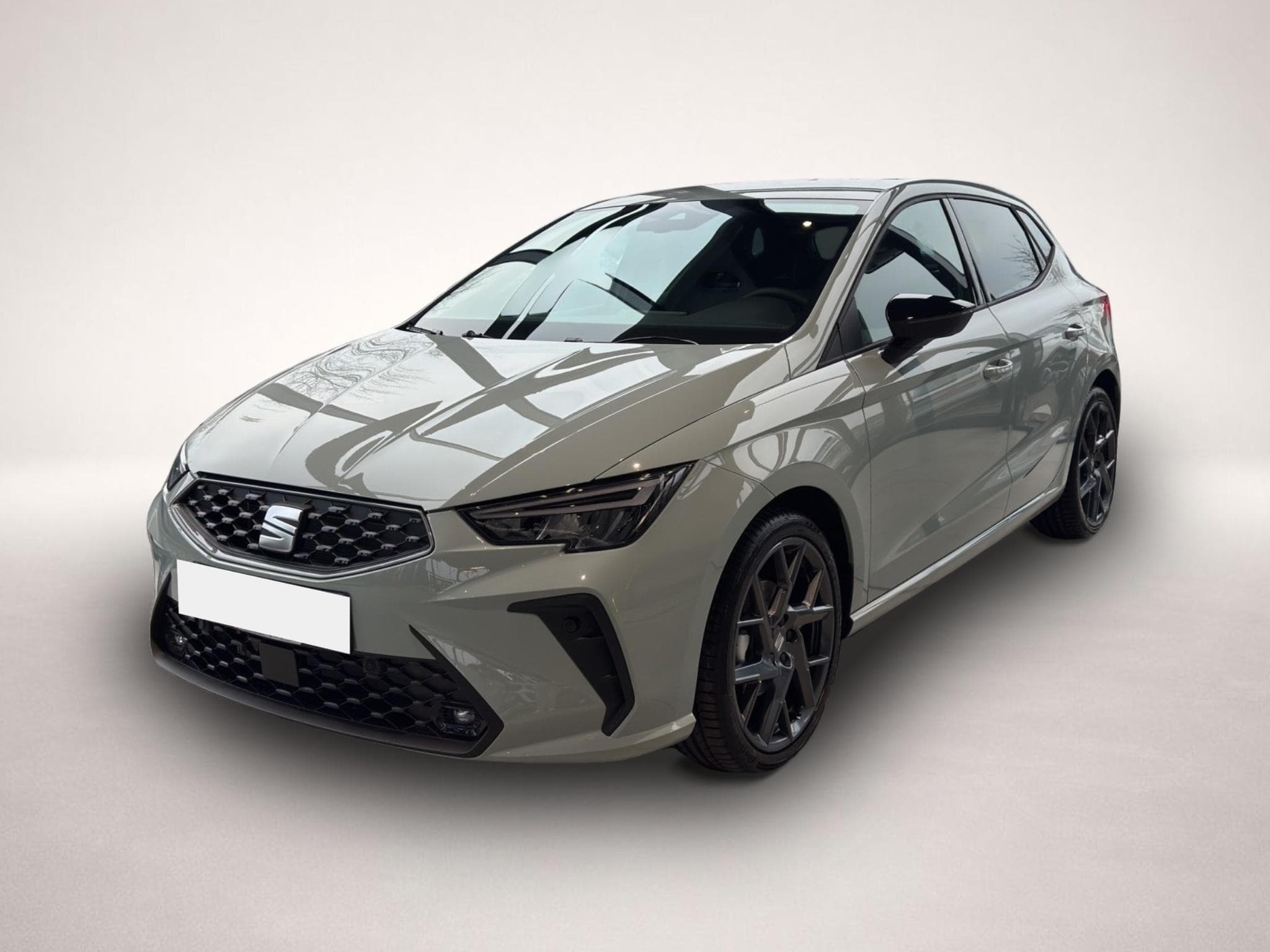 Seat Ibiza (2026) - Photo 1