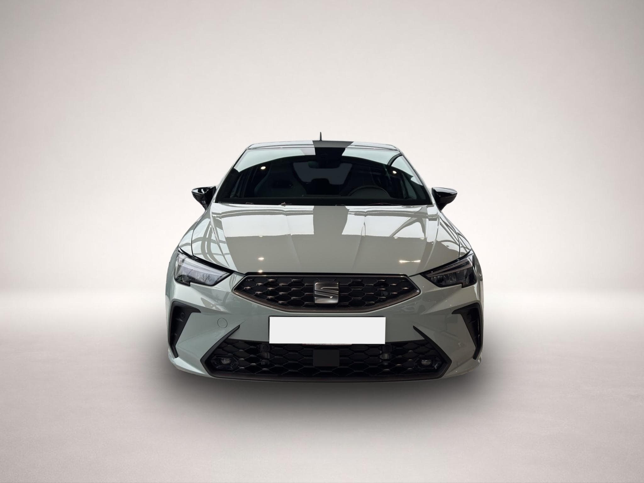Seat Ibiza (2026) - Photo 2