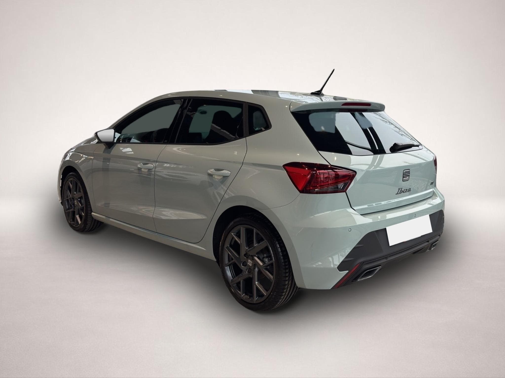 Seat Ibiza (2026) - Photo 4