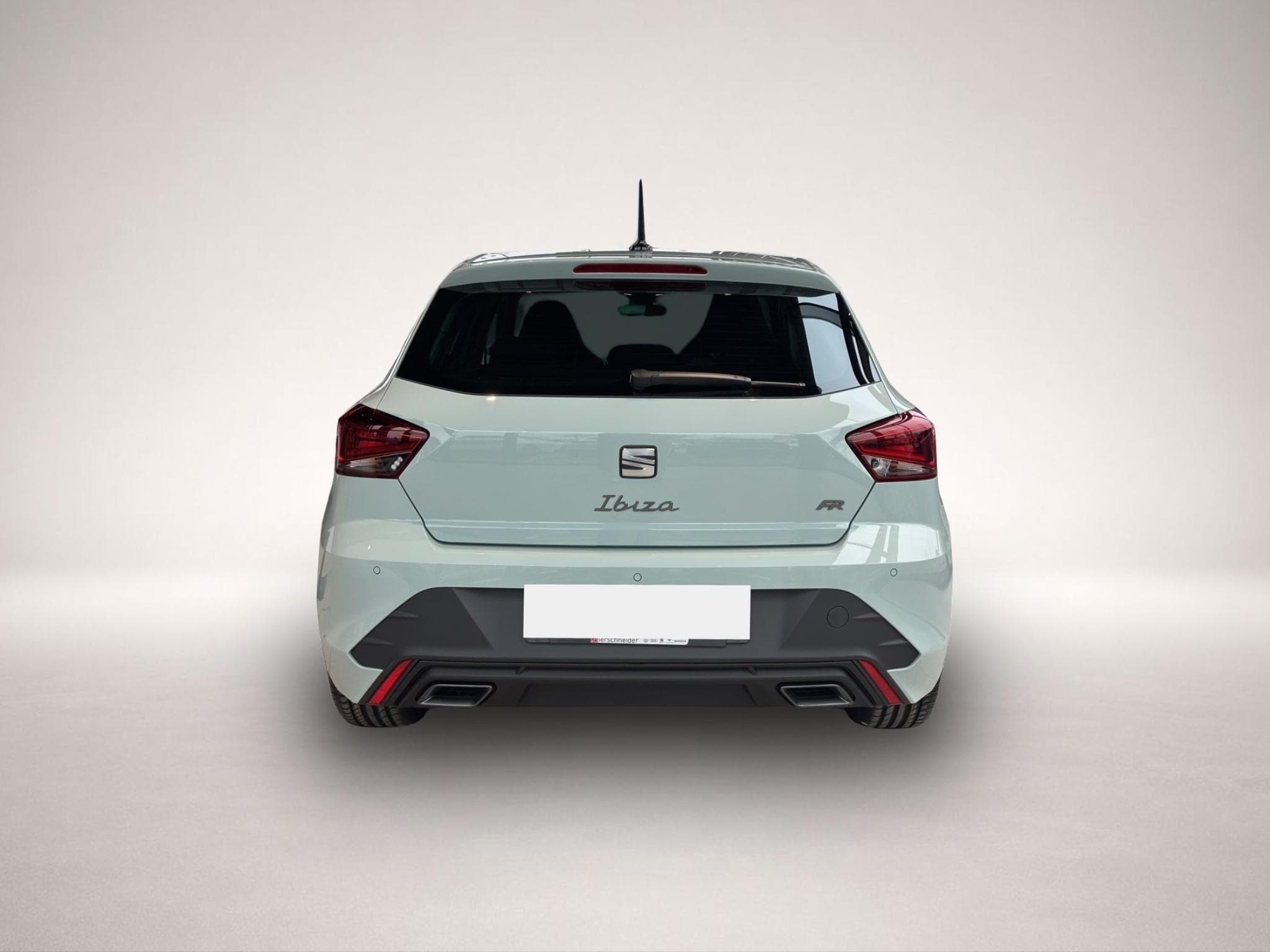 Seat Ibiza (2026) - Photo 5
