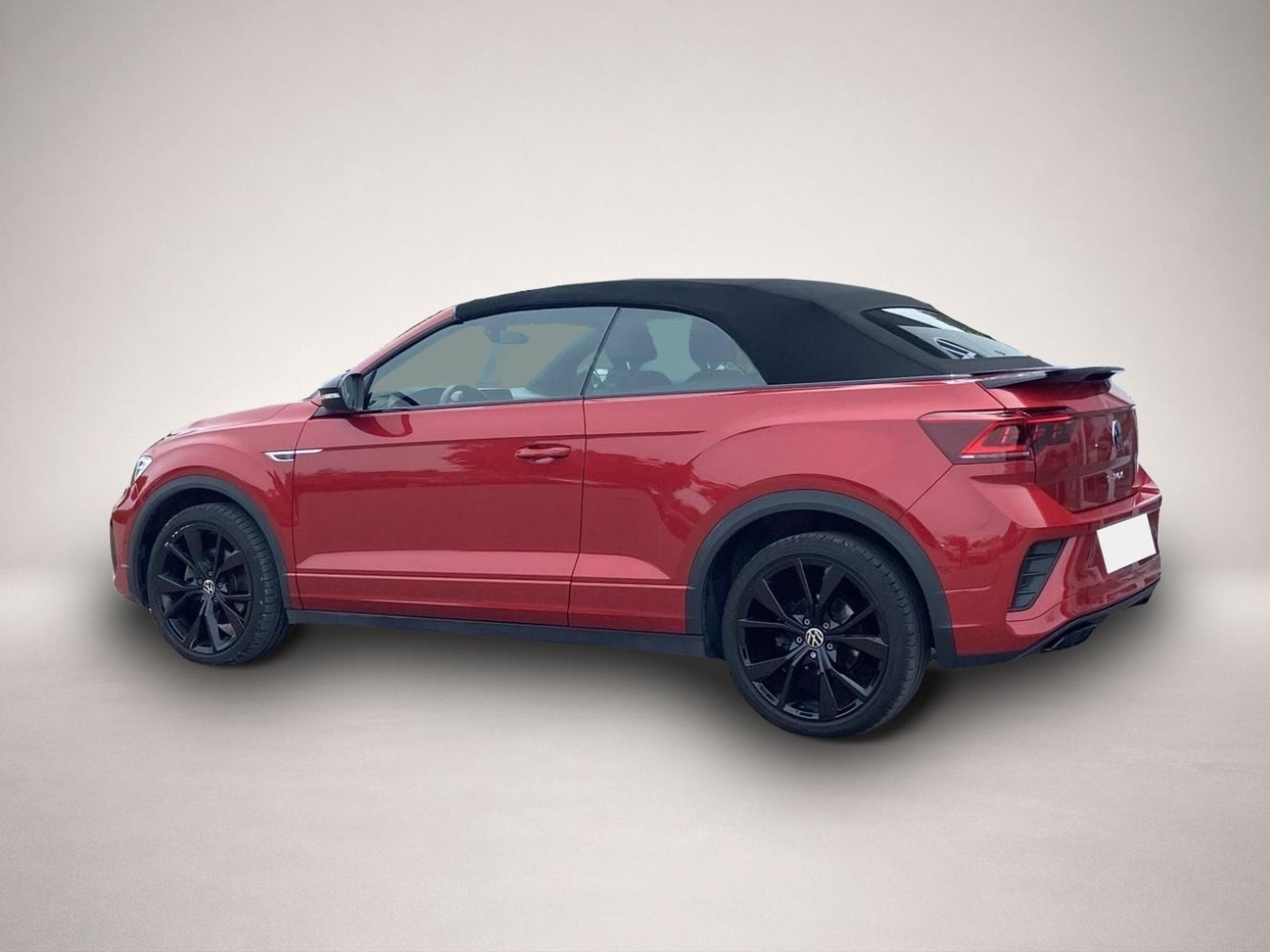 VW T-Roc (2023) - Photo 3
