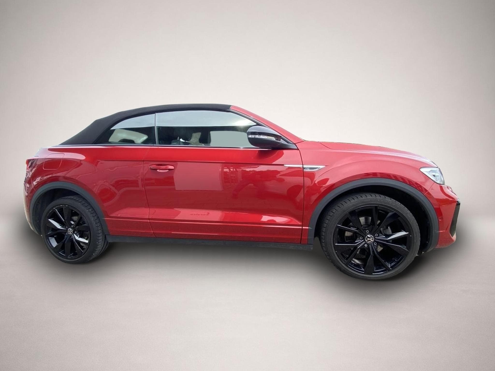 VW T-Roc (2023) - Photo 6