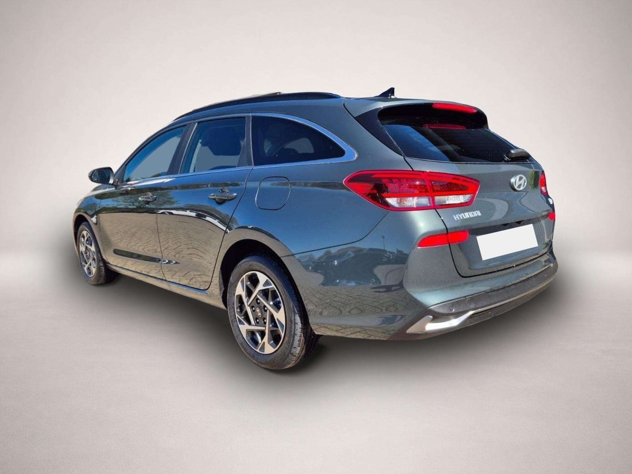 Hyundai i30 (2026) - Photo 3