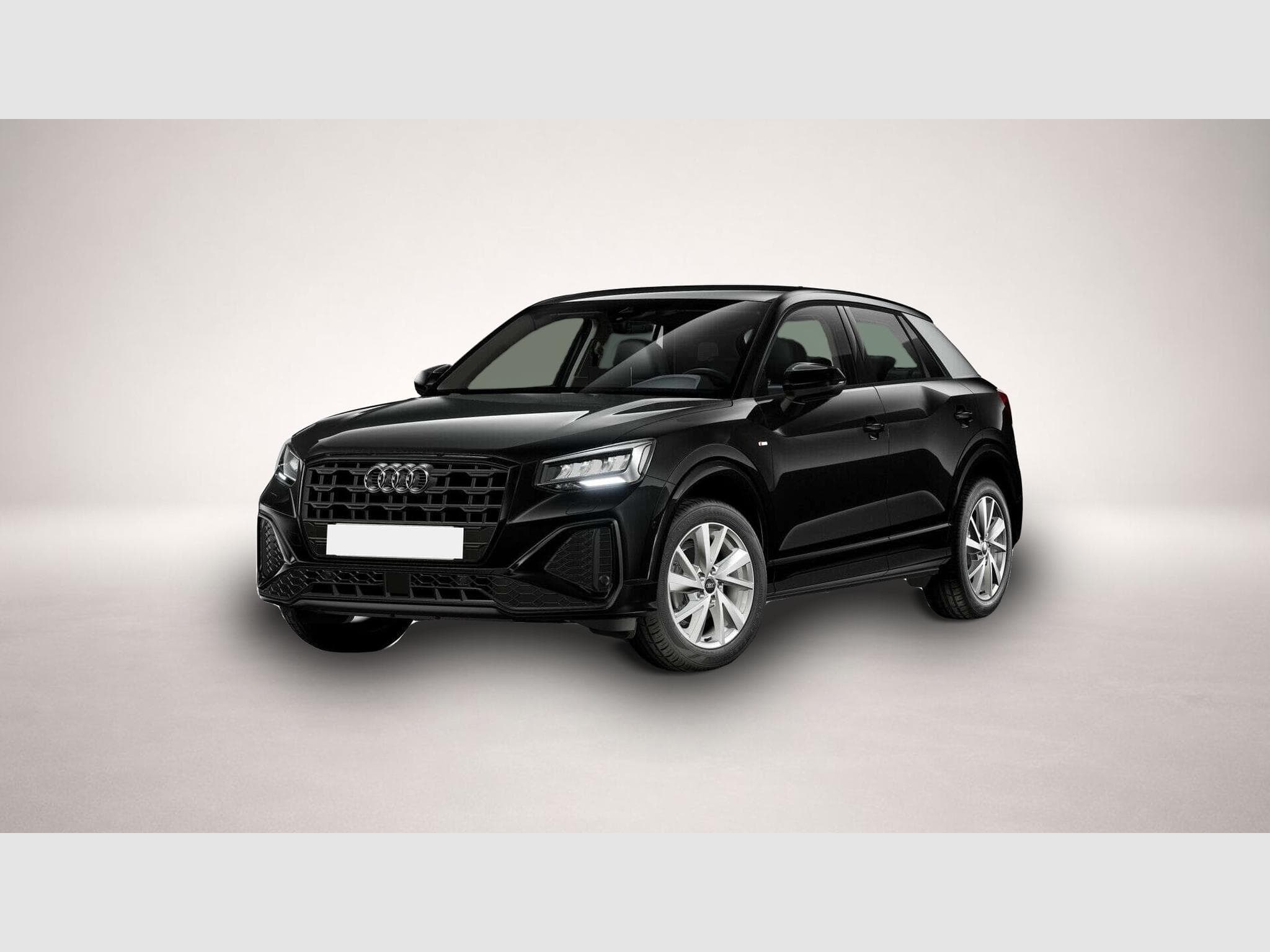 Audi Q2 (2025) - Photo 1