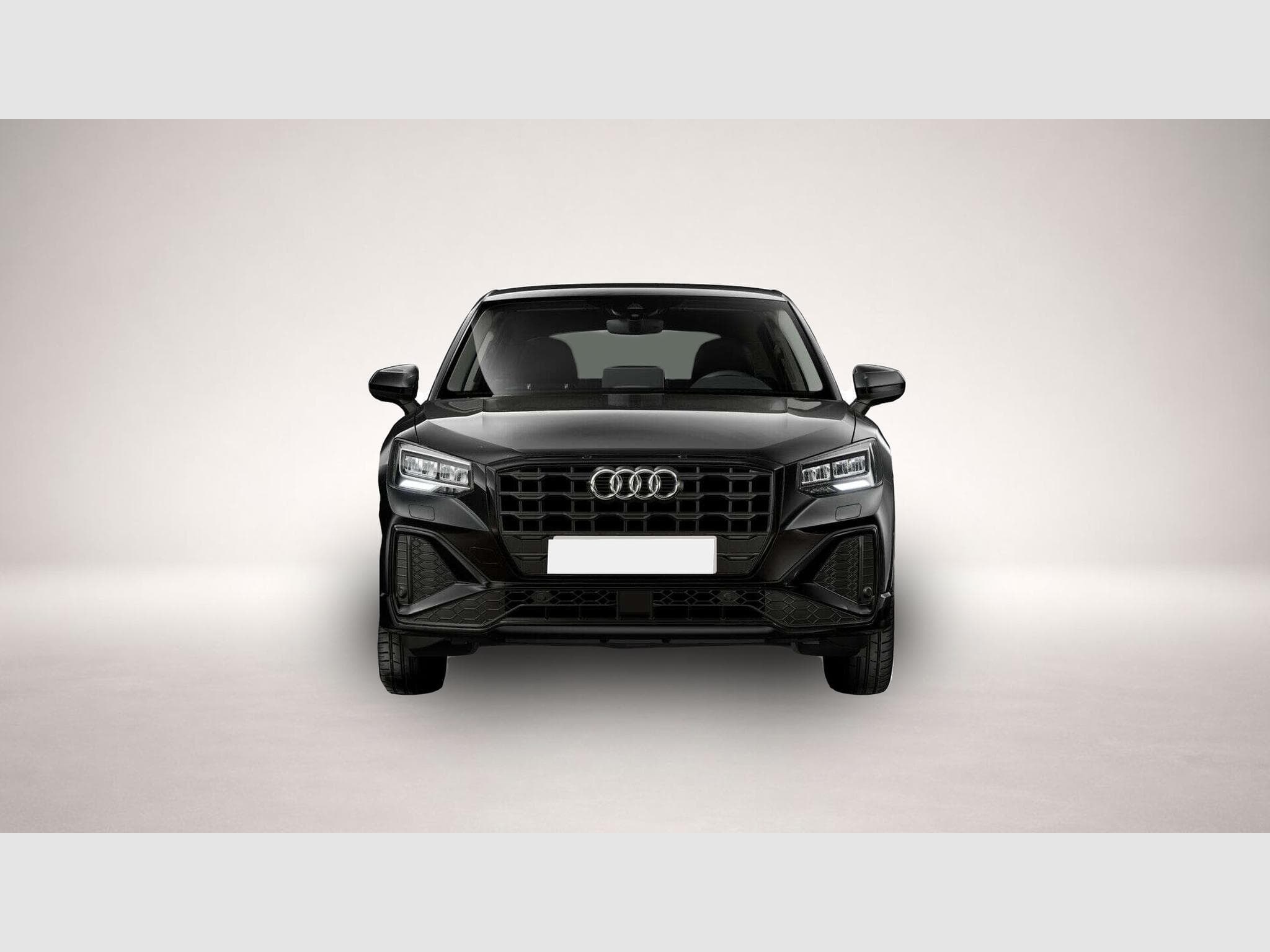 Audi Q2 (2025) - Photo 2