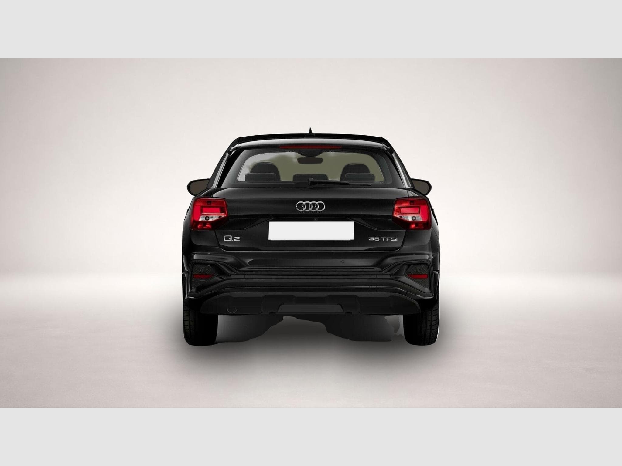 Audi Q2 (2025) - Photo 3