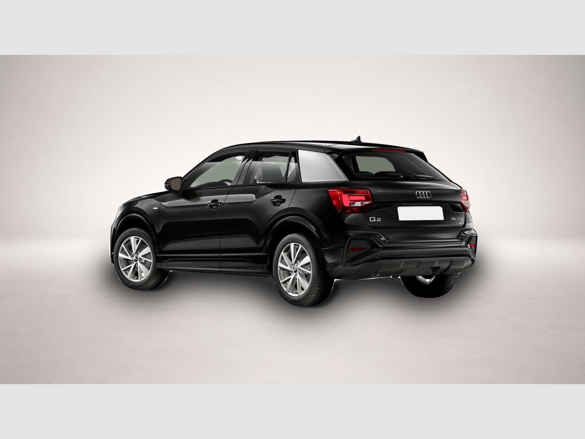 Audi Q2 (2025) - Photo 4