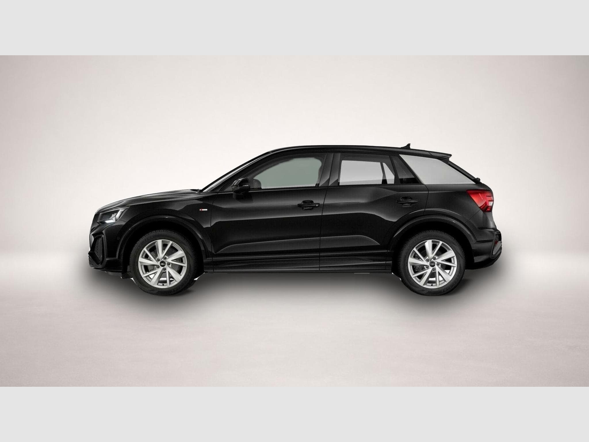Audi Q2 (2025) - Photo 5