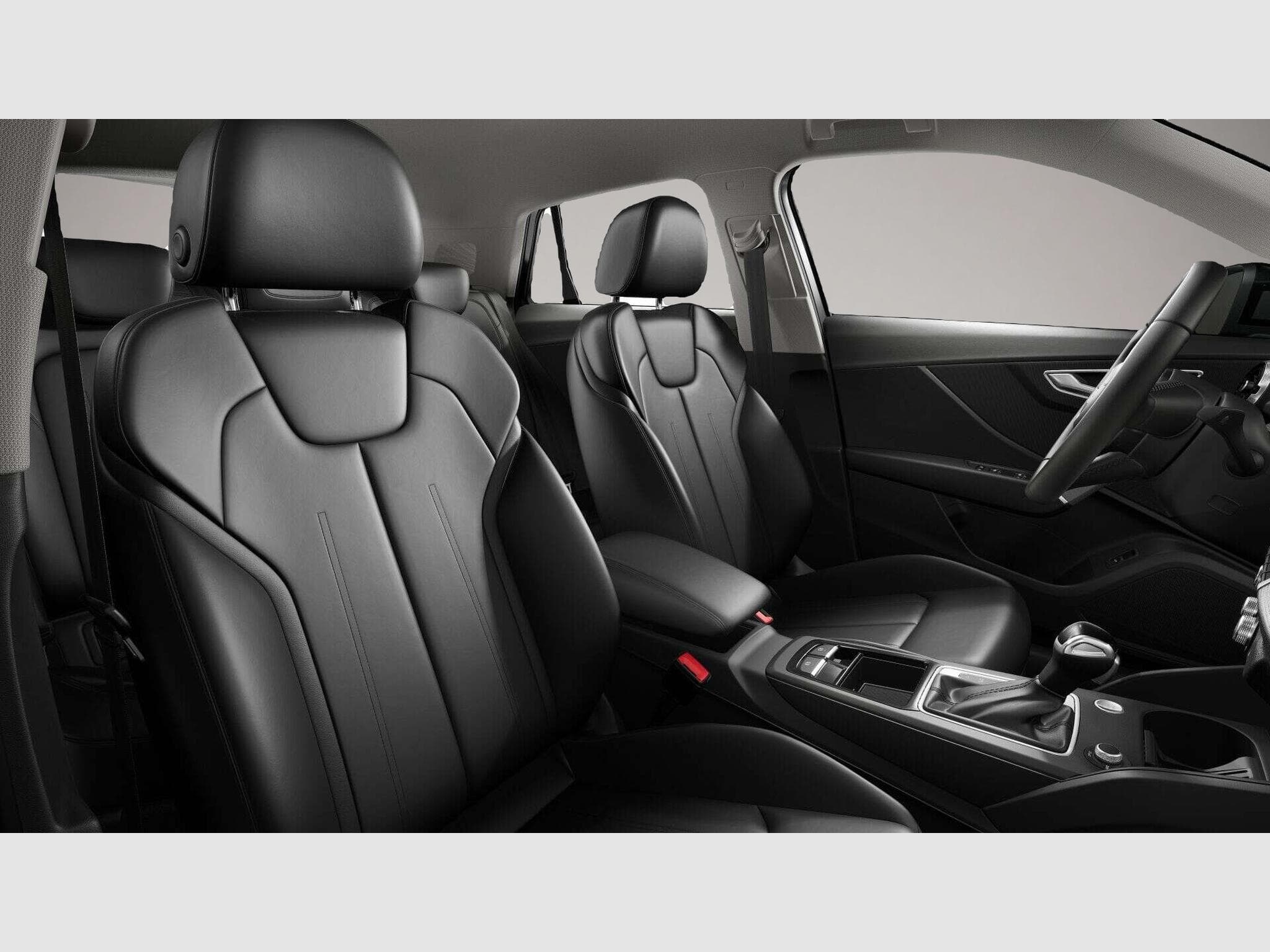 Audi Q2 (2025) - Photo 6