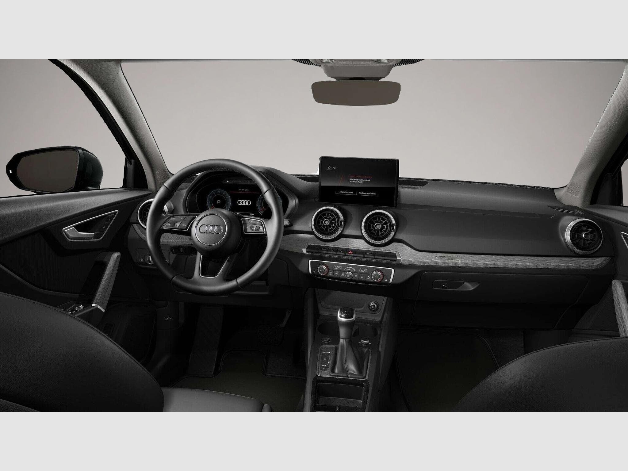 Audi Q2 (2025) - Photo 7