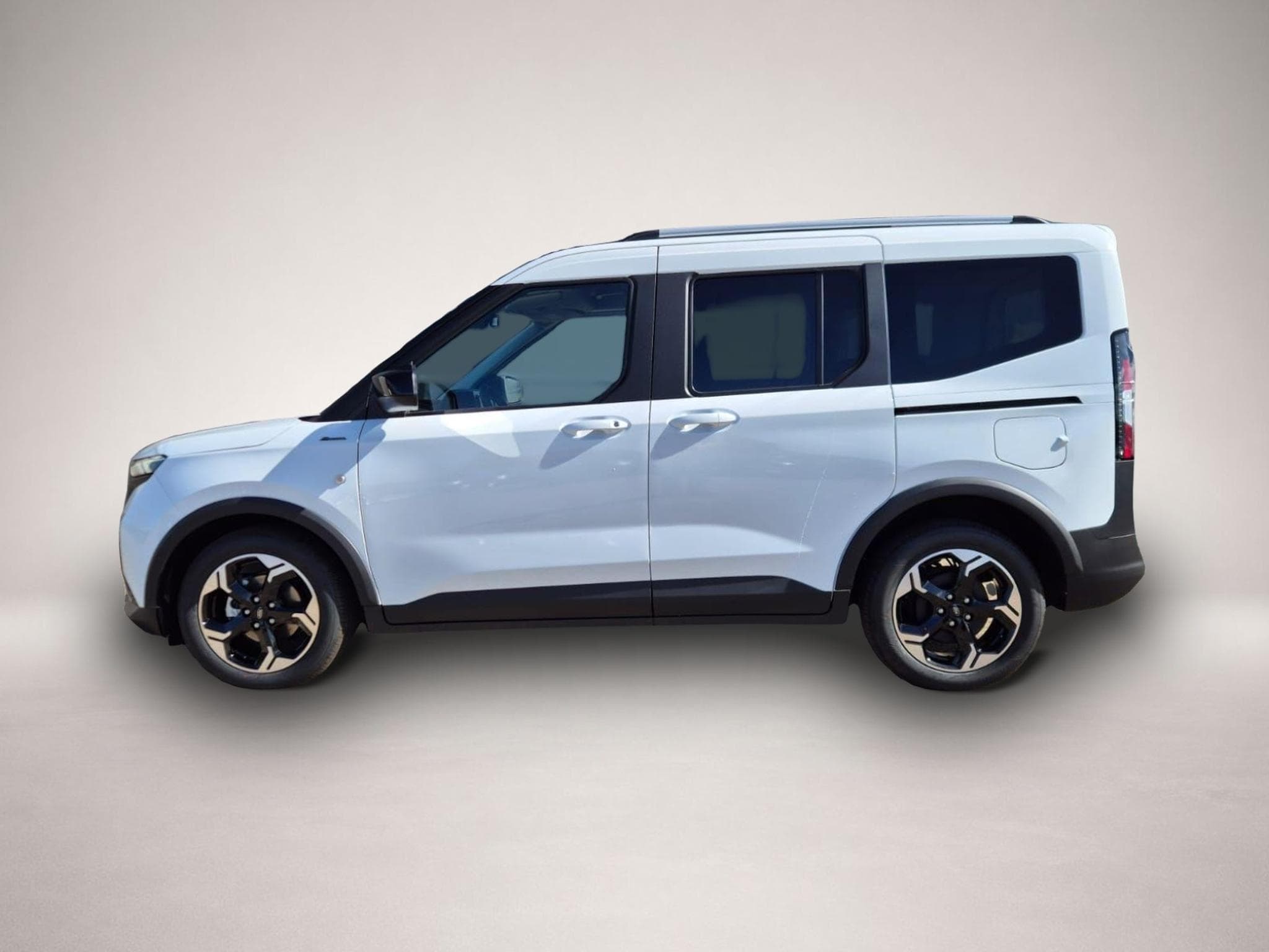 Ford Tourneo (2026) - Photo 2