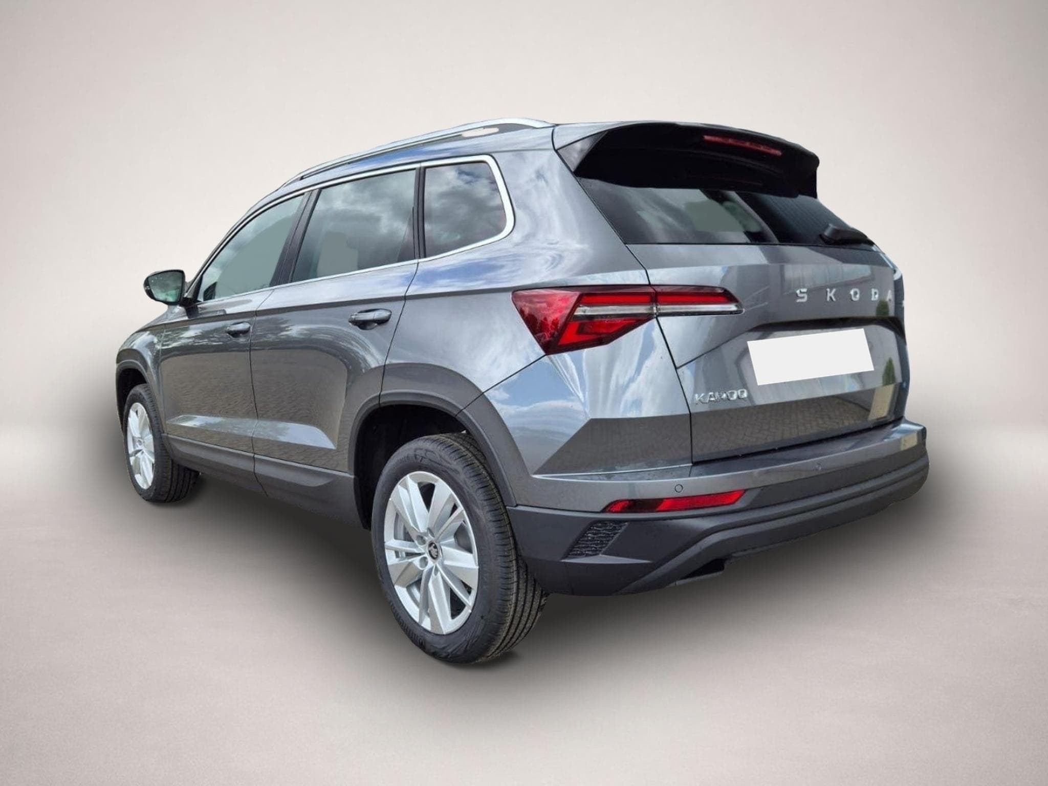 Skoda Karoq (2026) - Photo 2