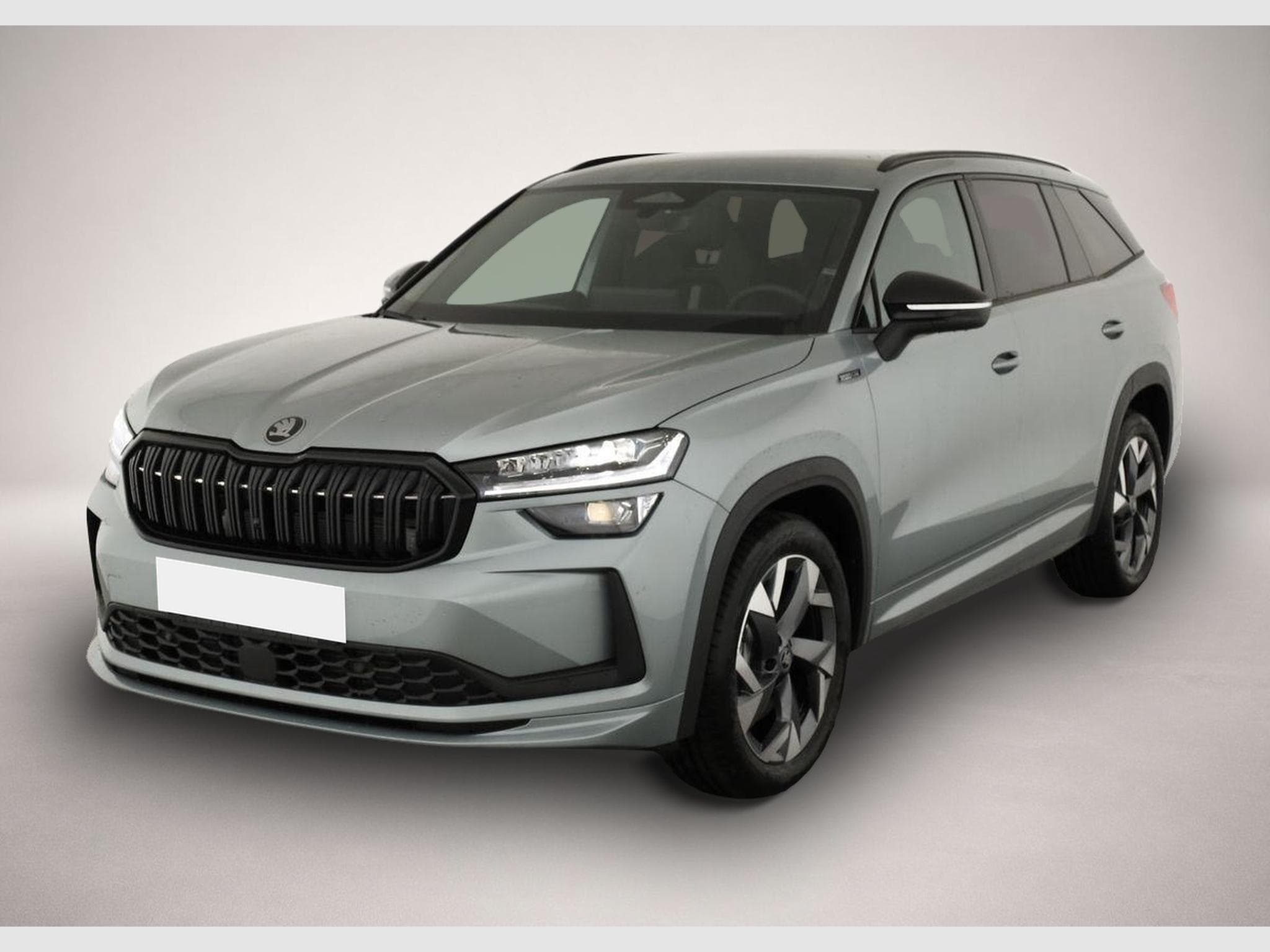 Skoda Kodiaq (2026) - Photo 1