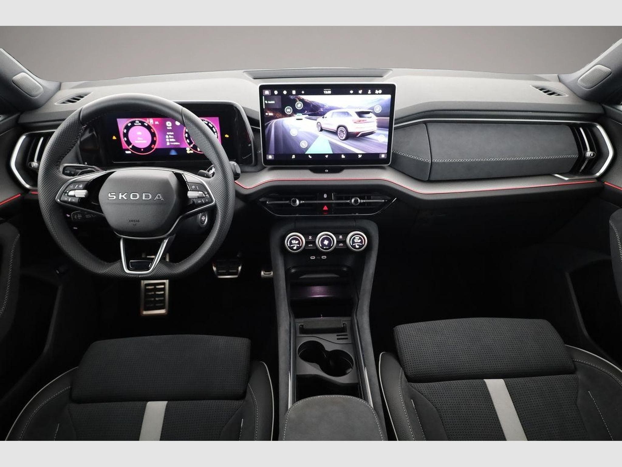 Skoda Kodiaq (2026) - Photo 5