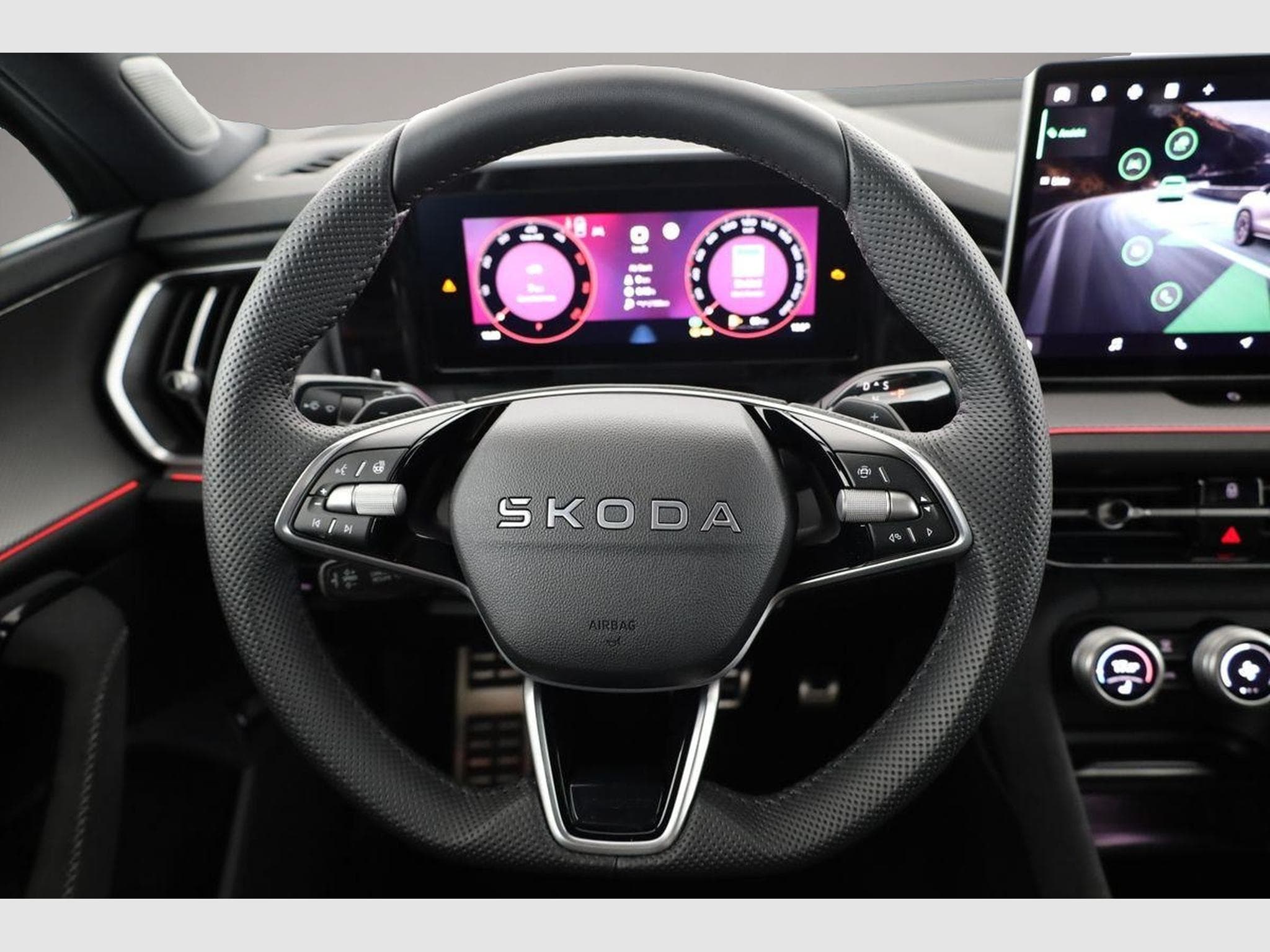 Skoda Kodiaq (2026) - Photo 6