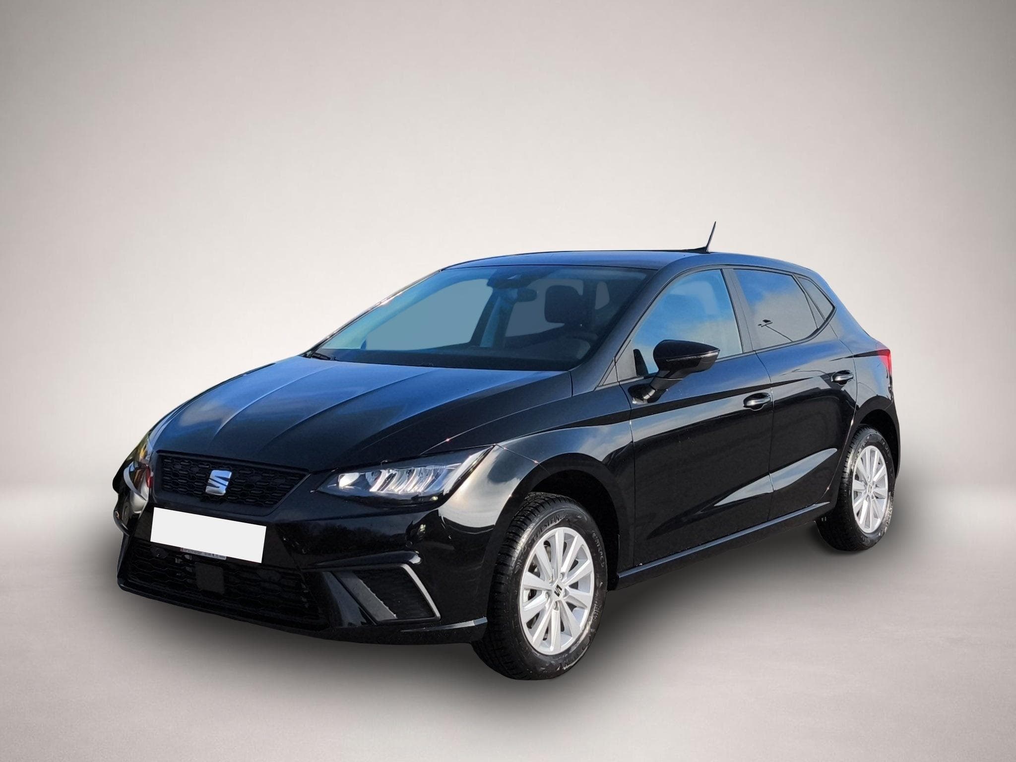 Seat Ibiza (2025) - Photo 1