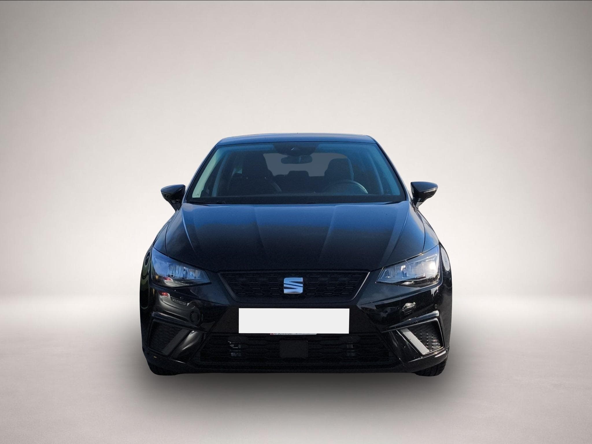 Seat Ibiza (2025) - Photo 2