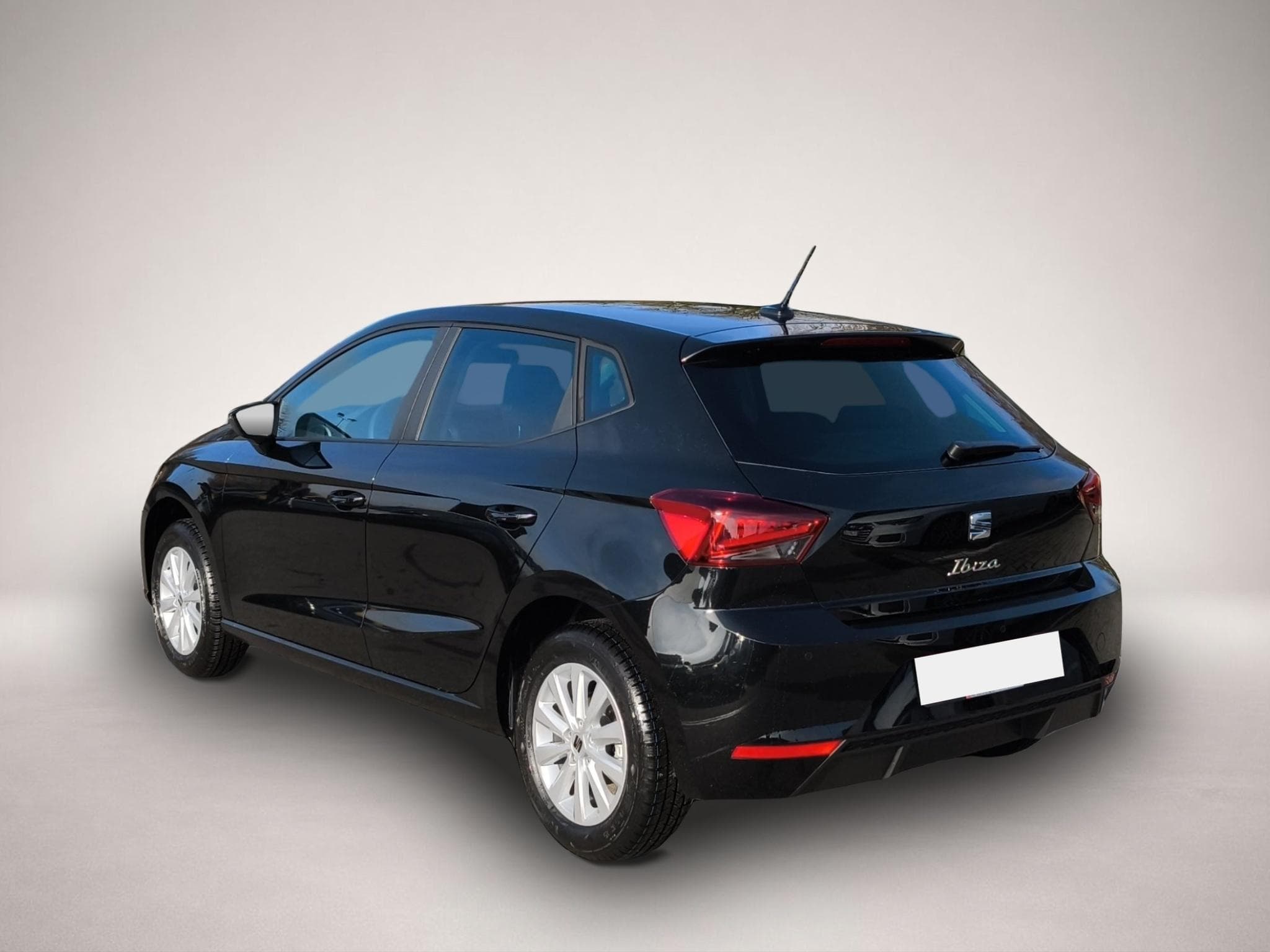 Seat Ibiza (2025) - Photo 4