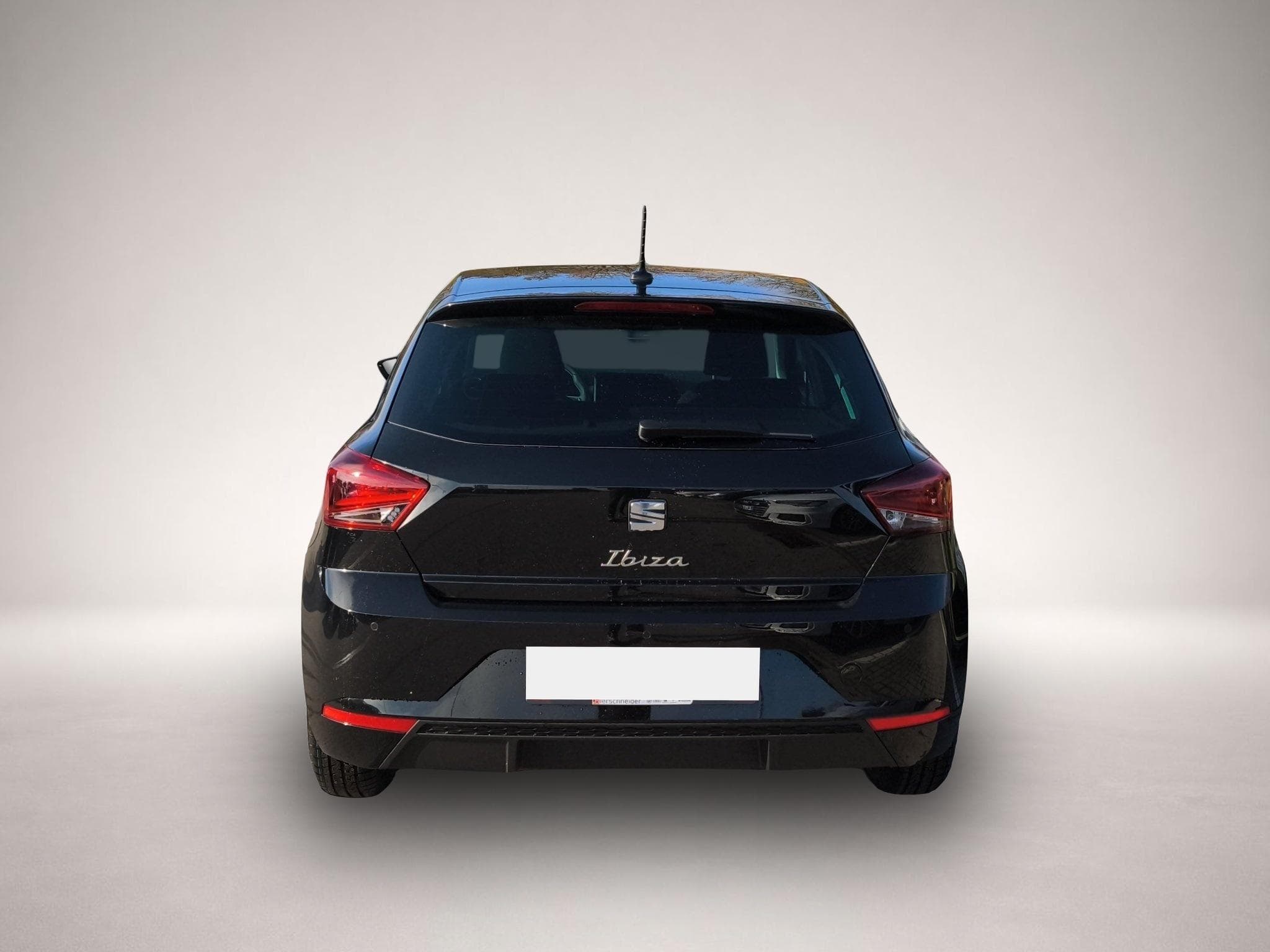 Seat Ibiza (2025) - Photo 5