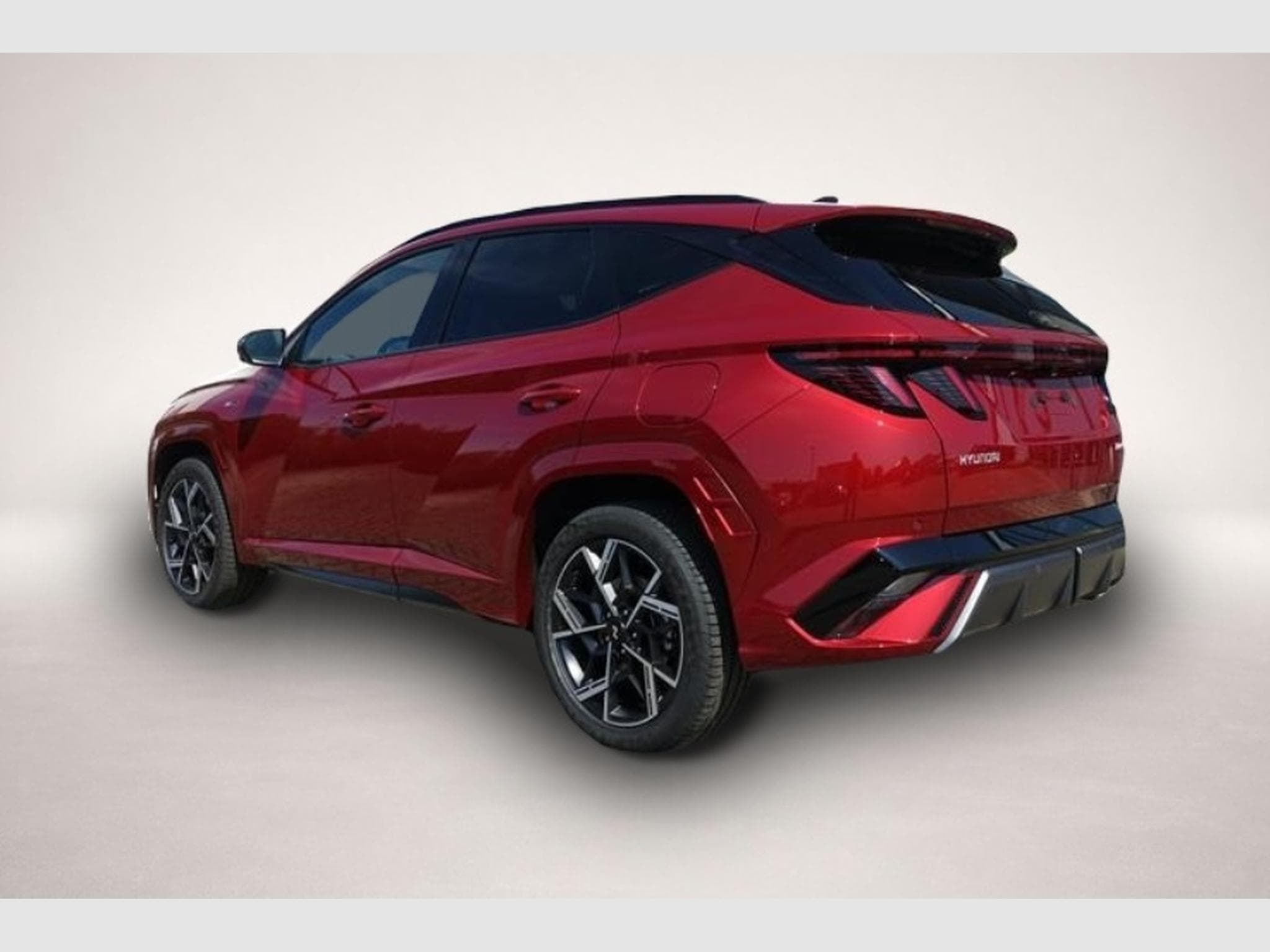 Hyundai Tucson (2026) - Photo 3