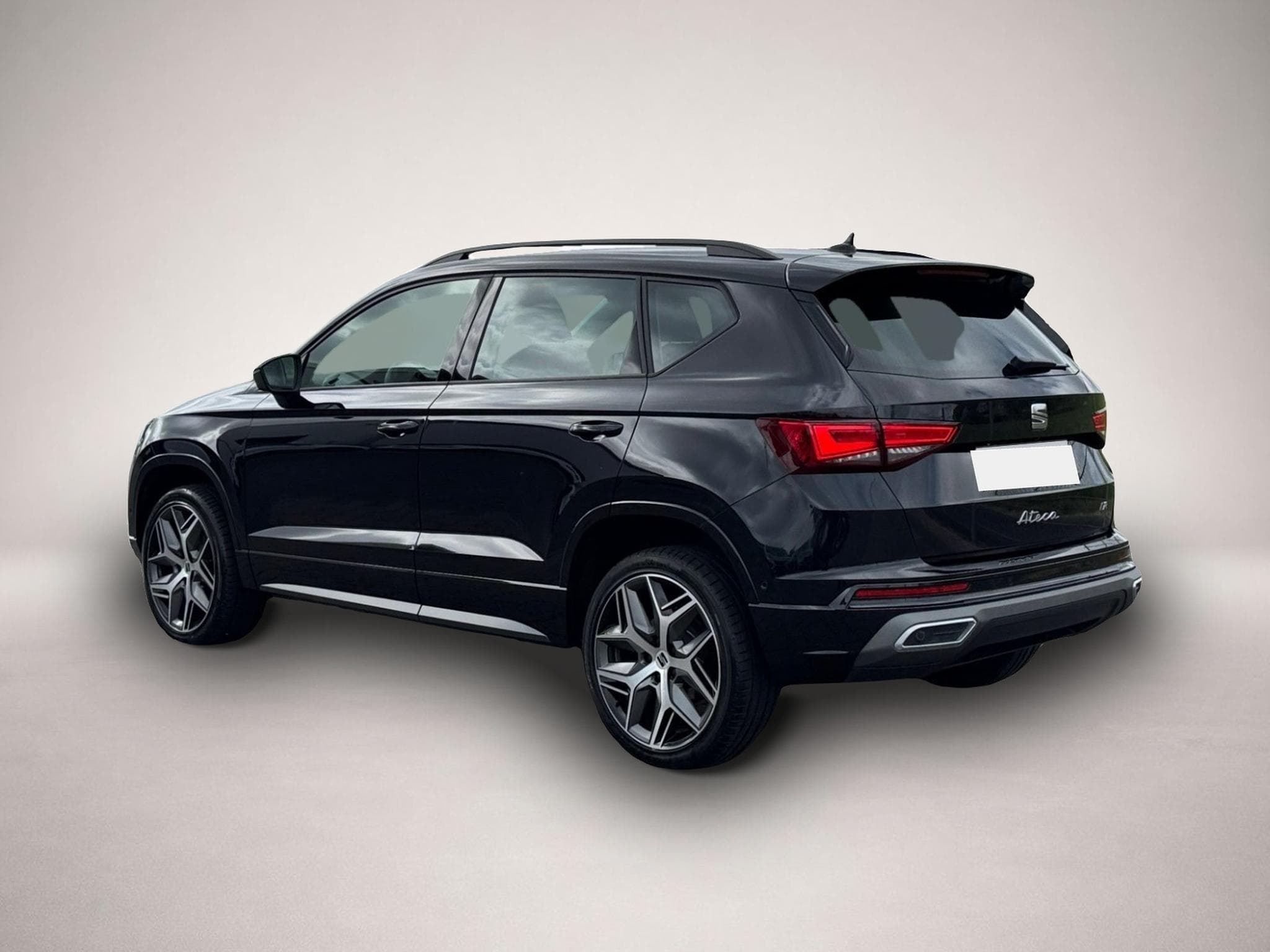Seat Ateca (2026) - Photo 4