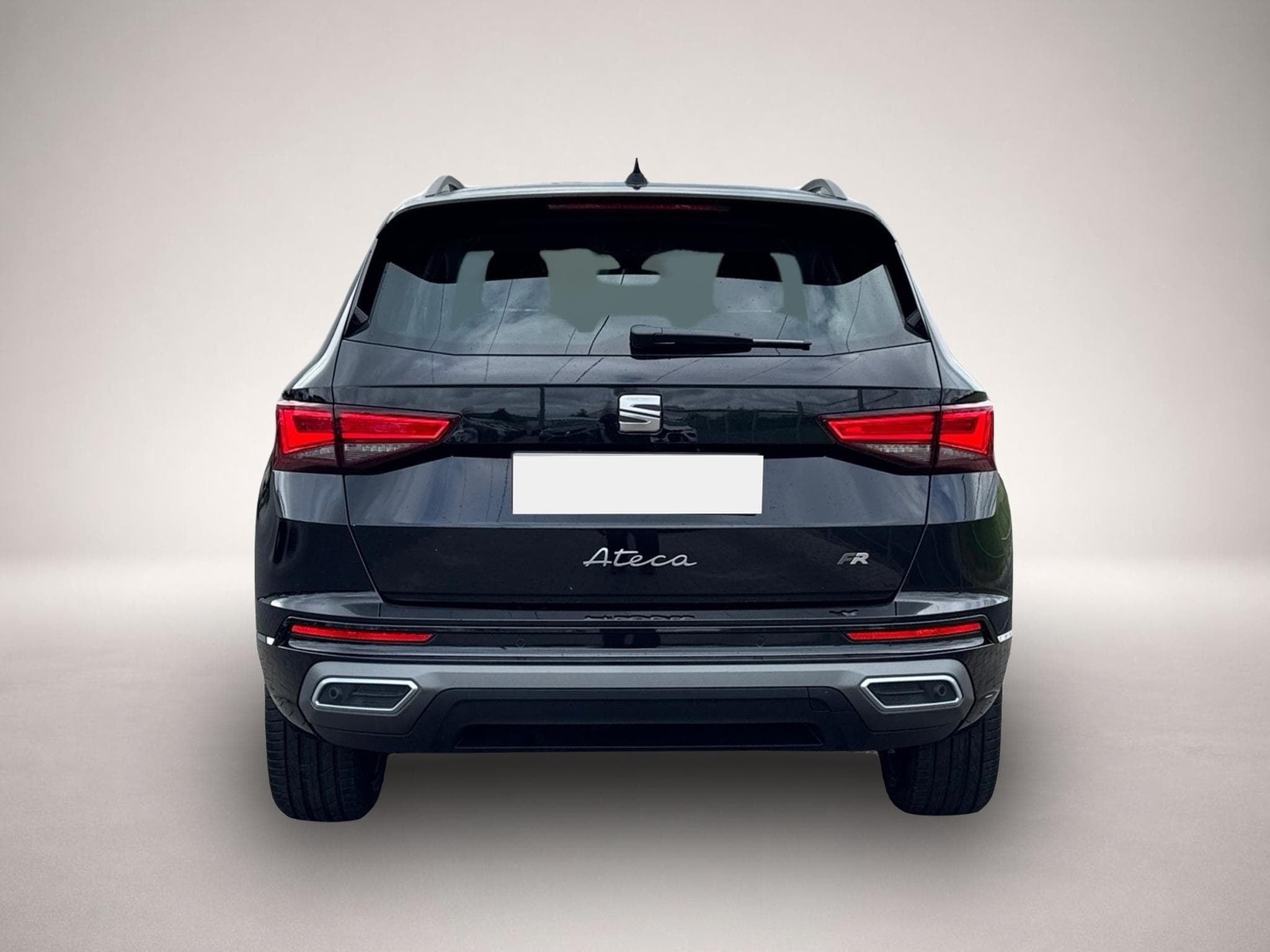 Seat Ateca (2026) - Photo 5